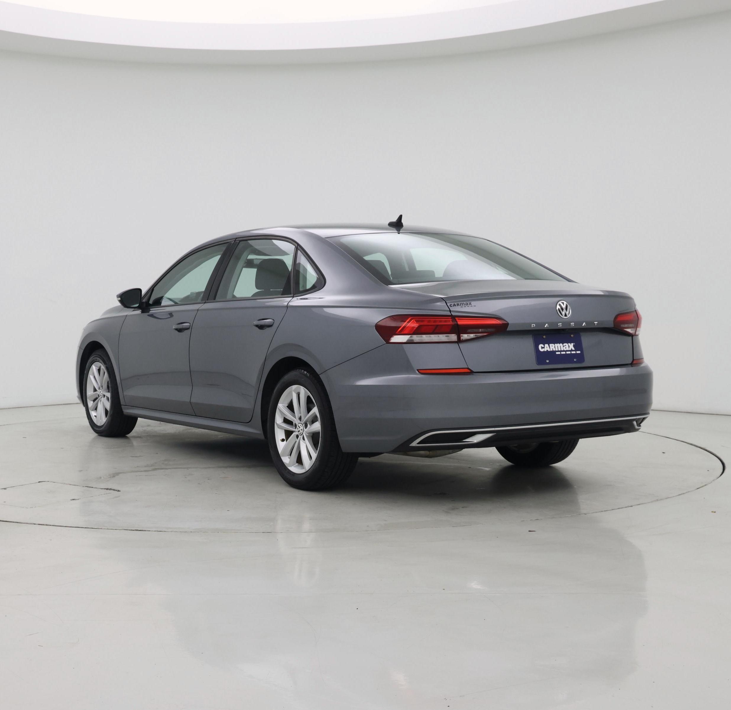 Thumbnail: 2020 Volkswagen Passat - 2