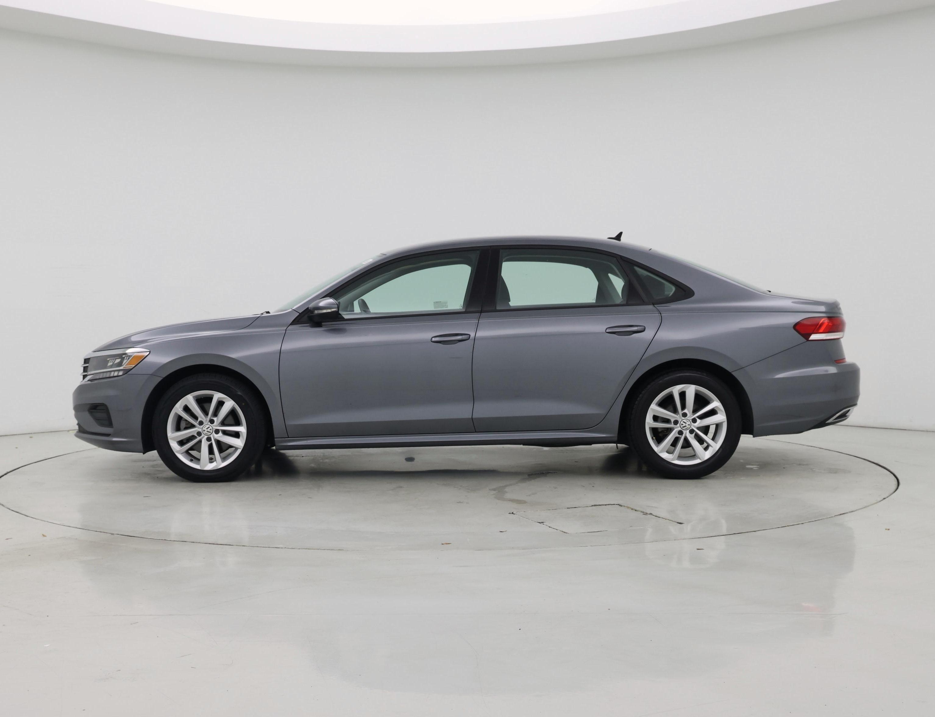 Thumbnail: 2020 Volkswagen Passat - 3