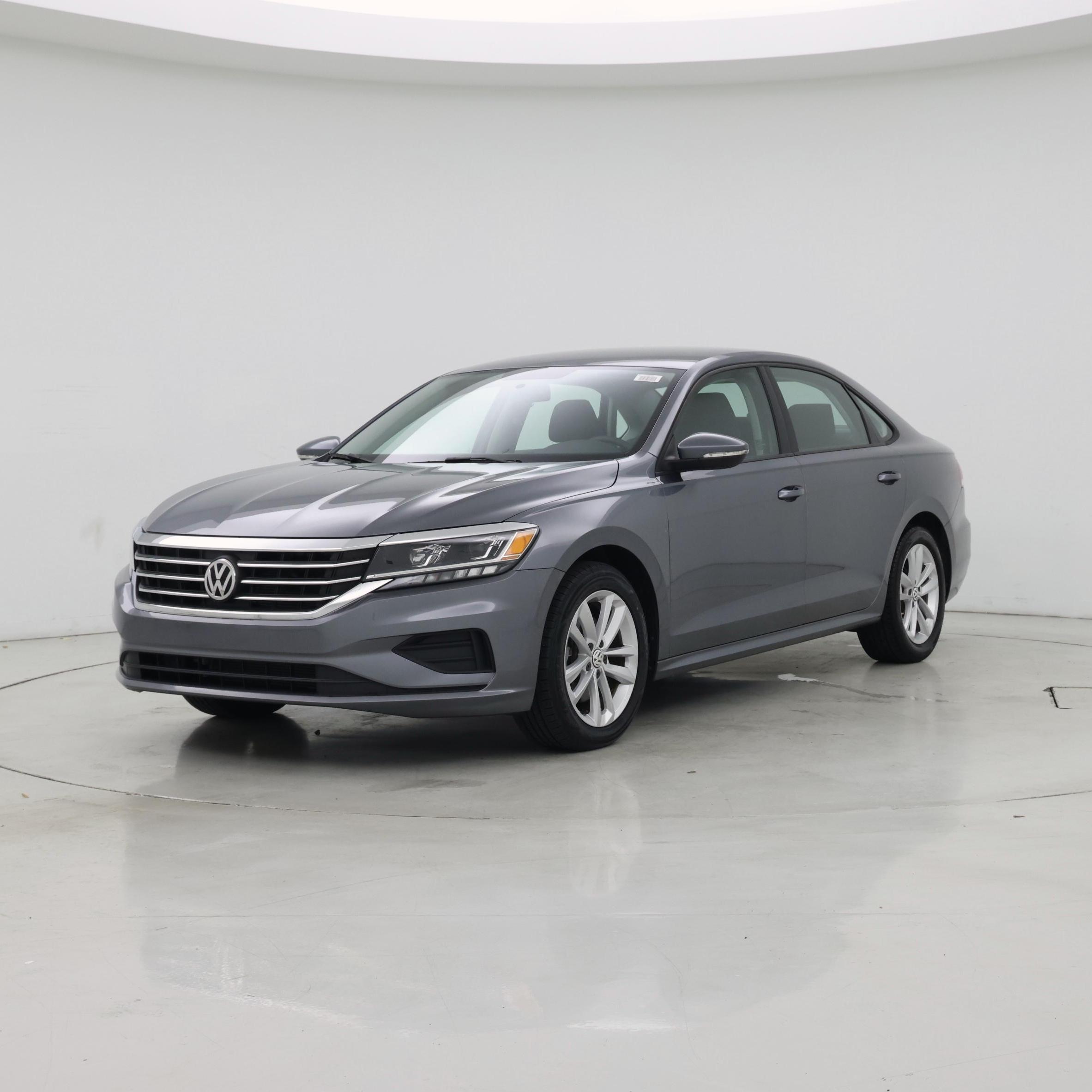 Thumbnail: 2020 Volkswagen Passat - 4