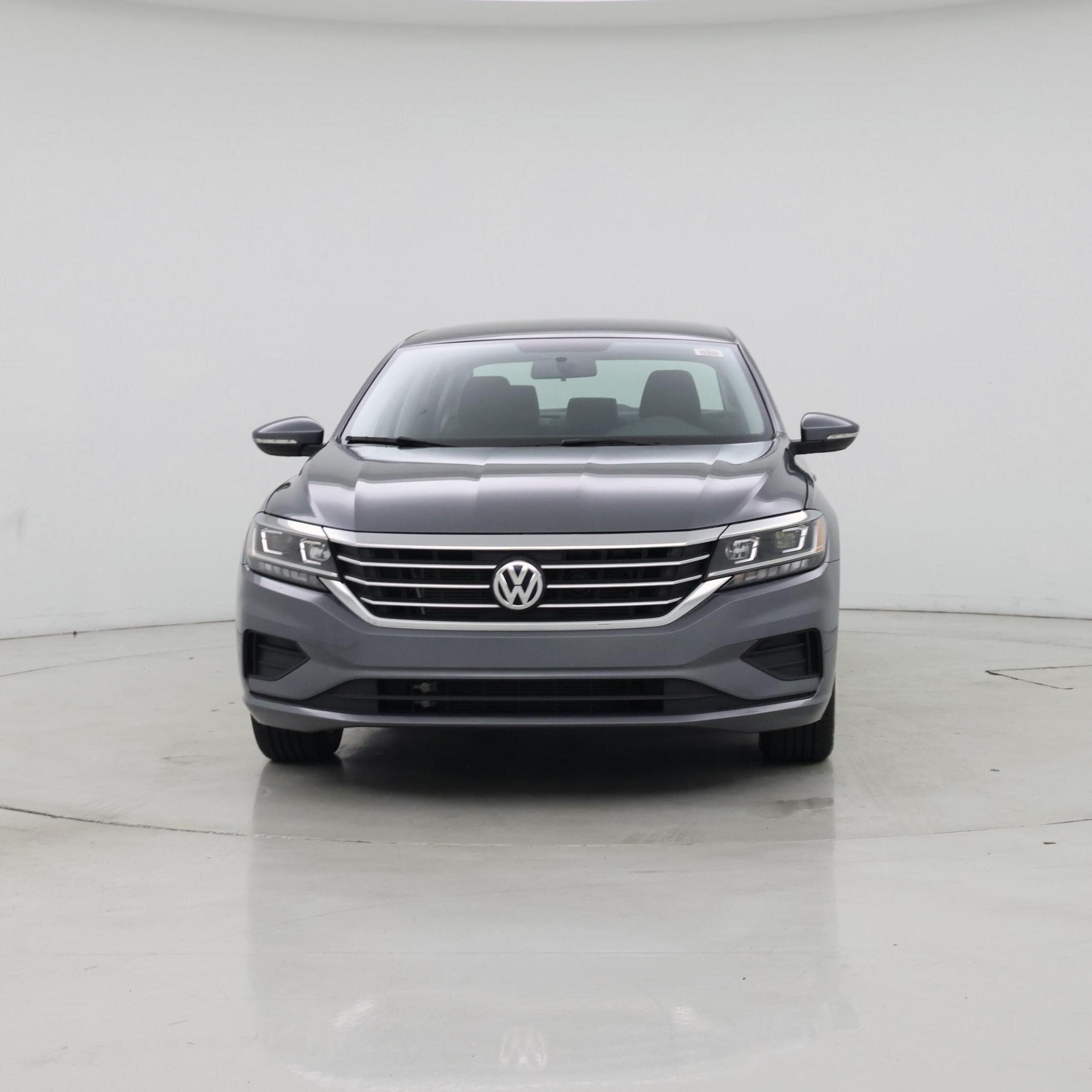 Thumbnail: 2020 Volkswagen Passat - 5
