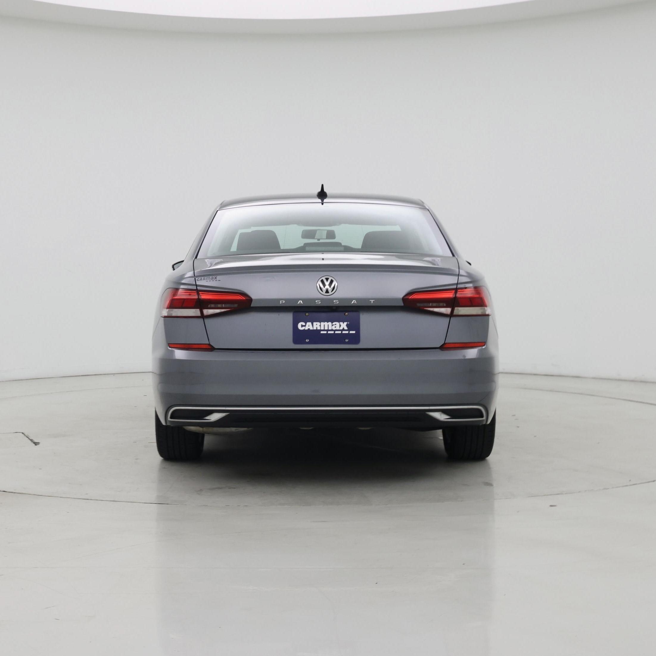 Thumbnail: 2020 Volkswagen Passat - 6