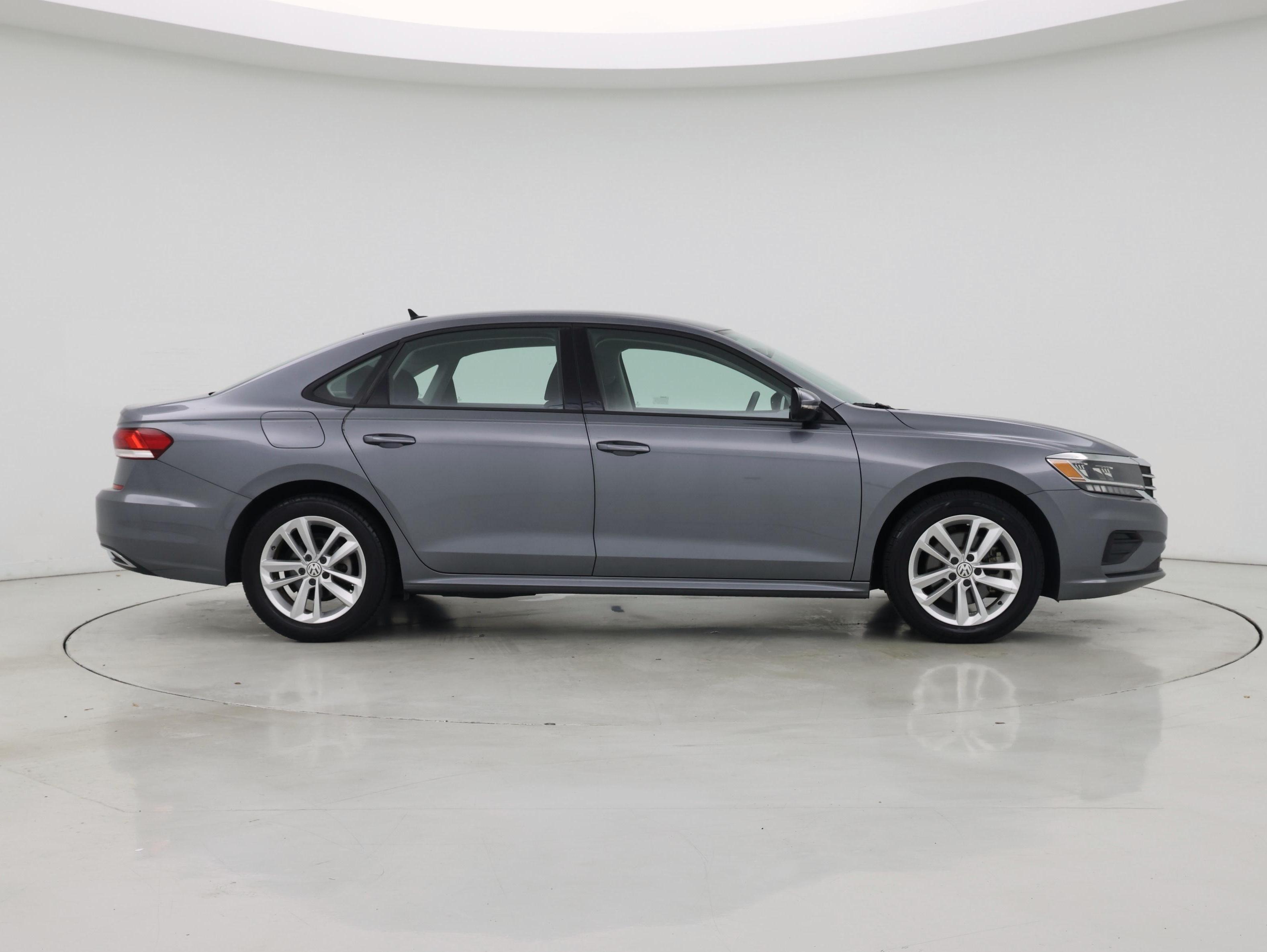 Thumbnail: 2020 Volkswagen Passat - 7