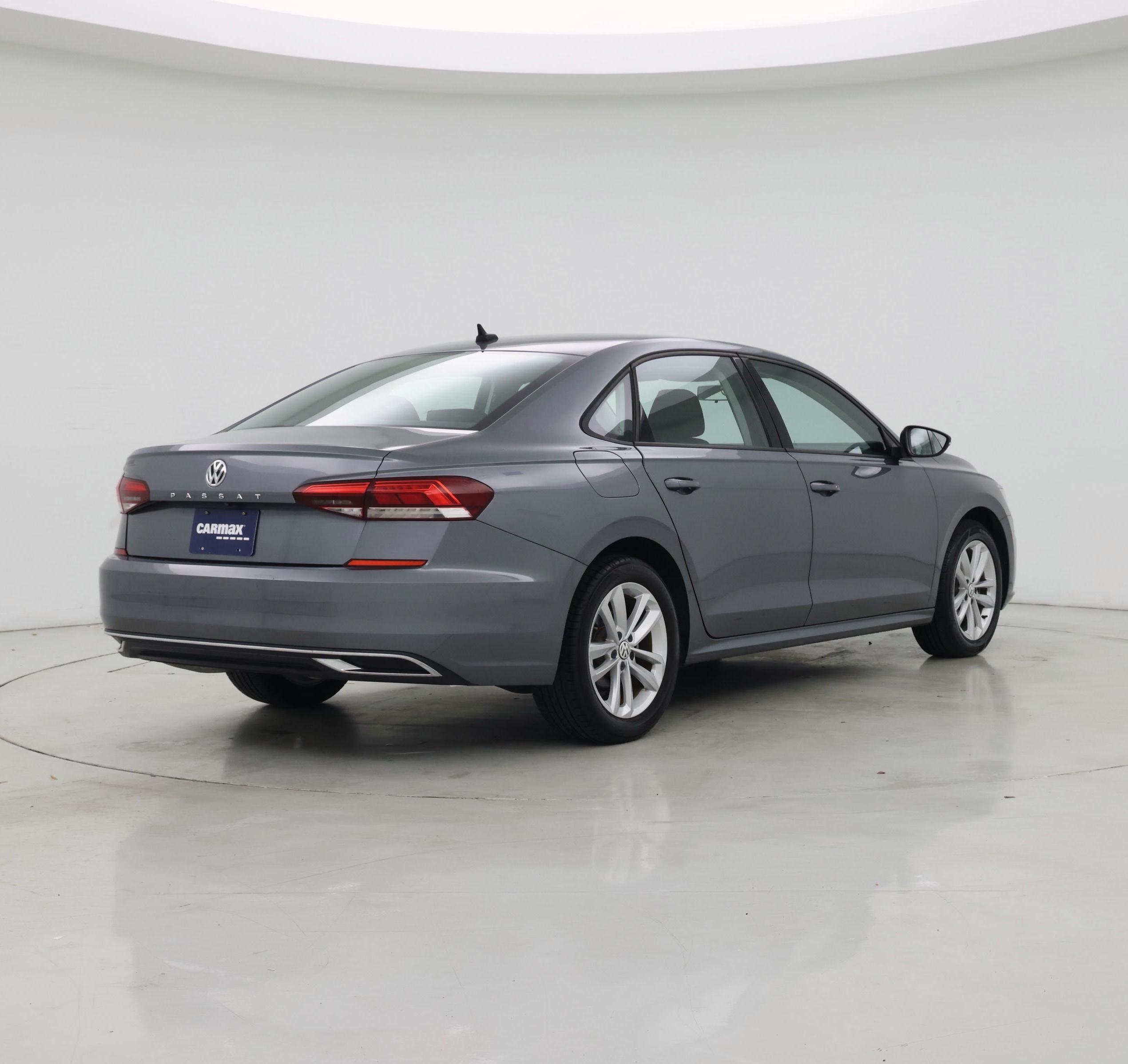 Thumbnail: 2020 Volkswagen Passat - 8
