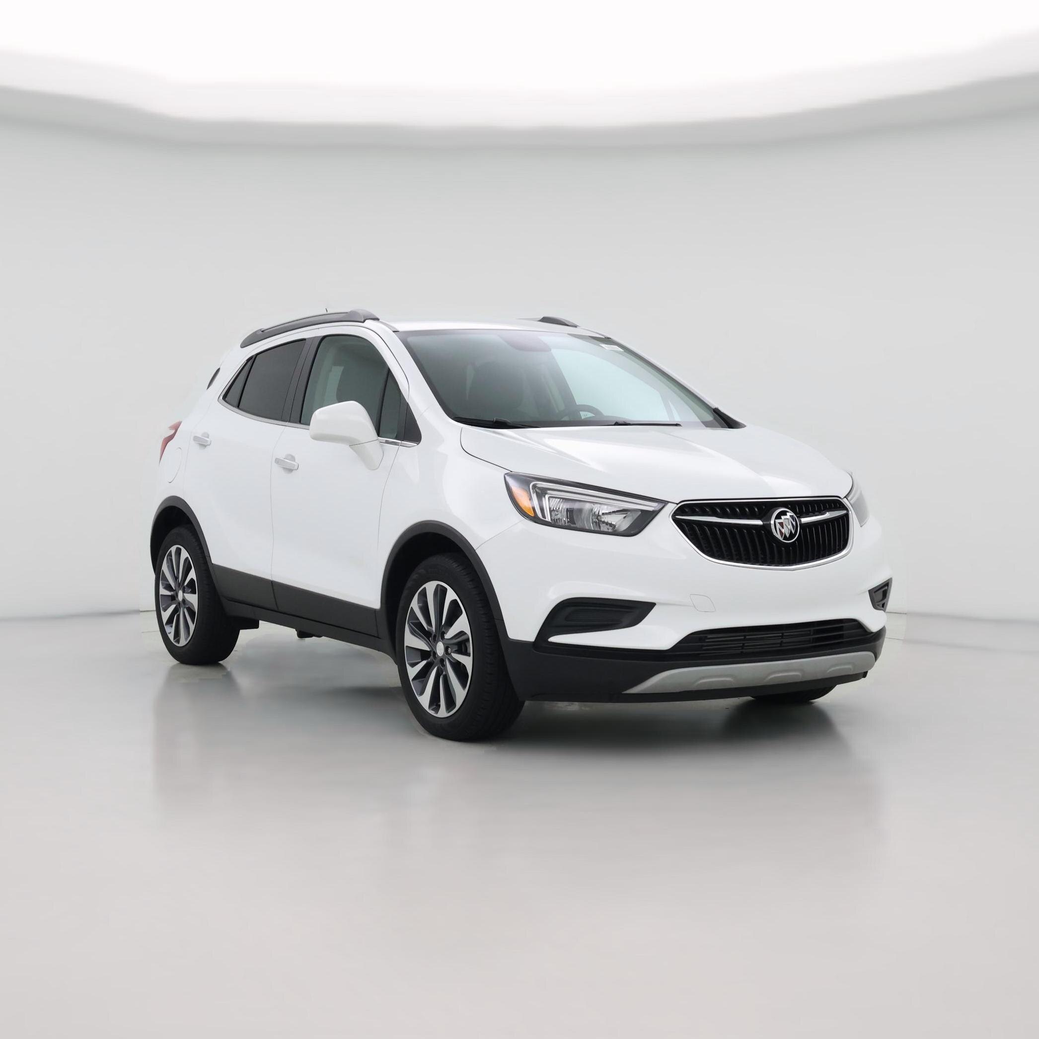 Thumbnail: 2022 Buick Encore - 1