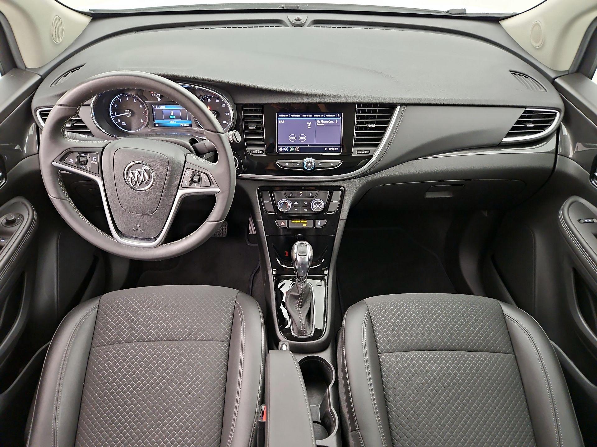 Thumbnail: 2022 Buick Encore - 9