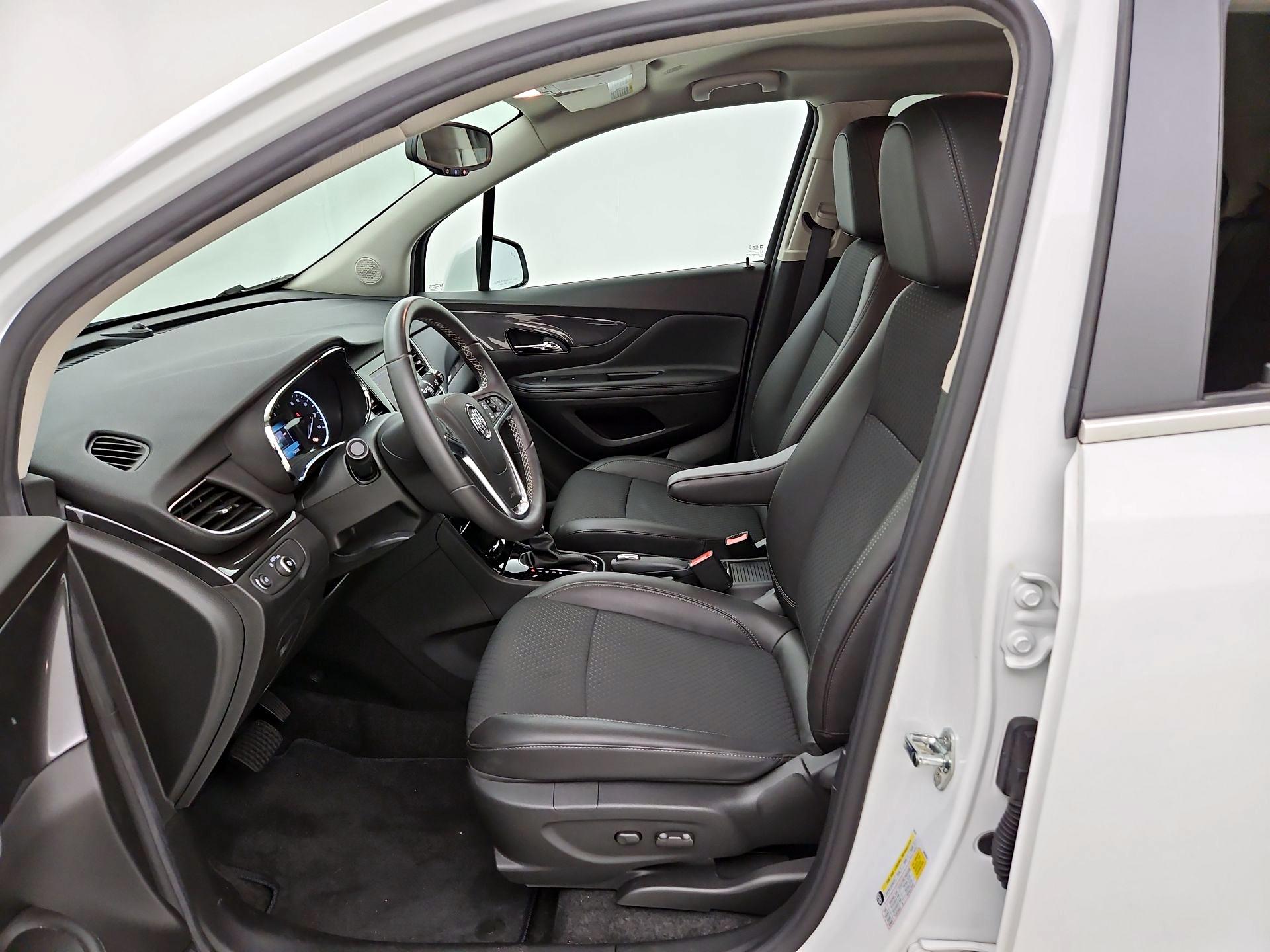 Thumbnail: 2022 Buick Encore - 11
