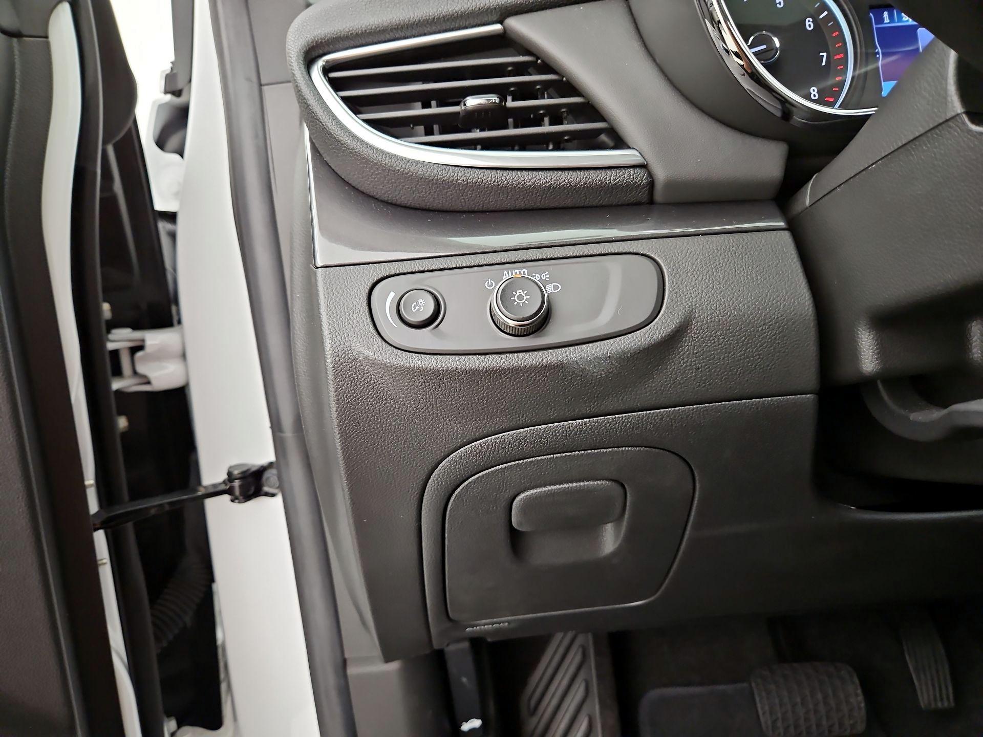Thumbnail: 2022 Buick Encore - 13