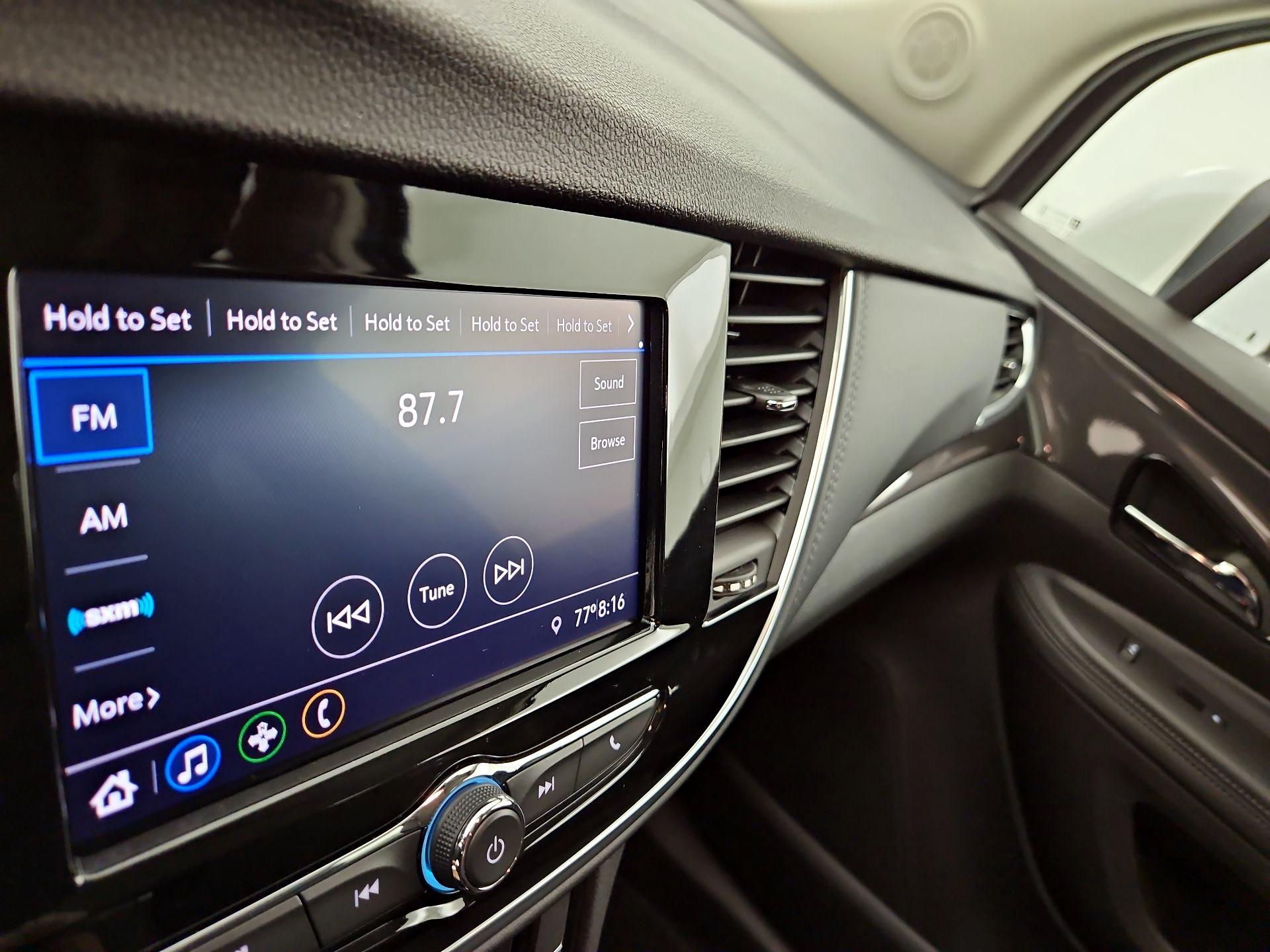 Thumbnail: 2022 Buick Encore - 15