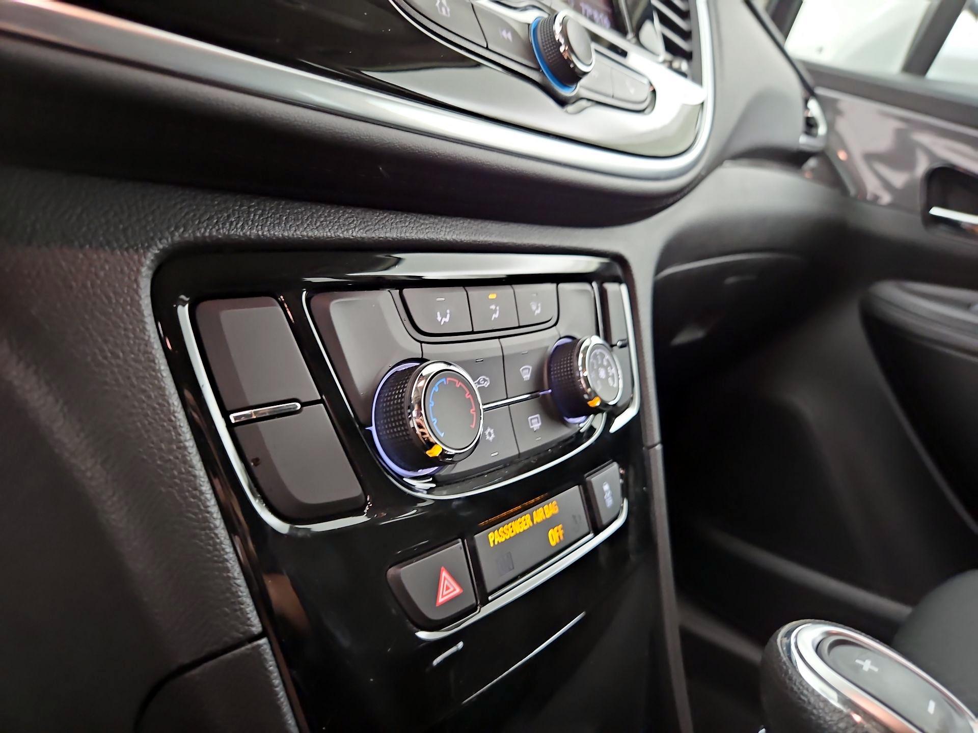 Thumbnail: 2022 Buick Encore - 16