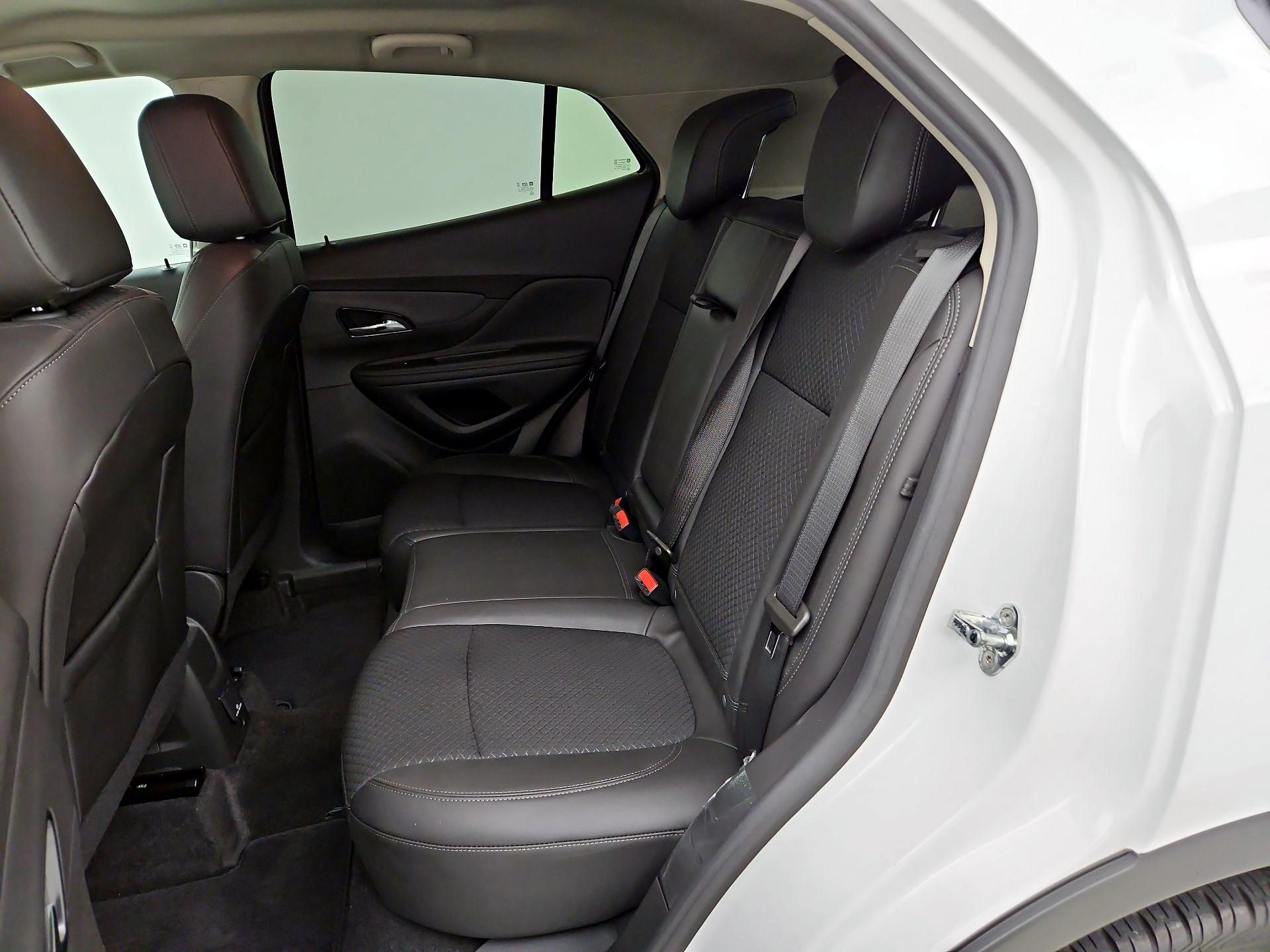 Thumbnail: 2022 Buick Encore - 19