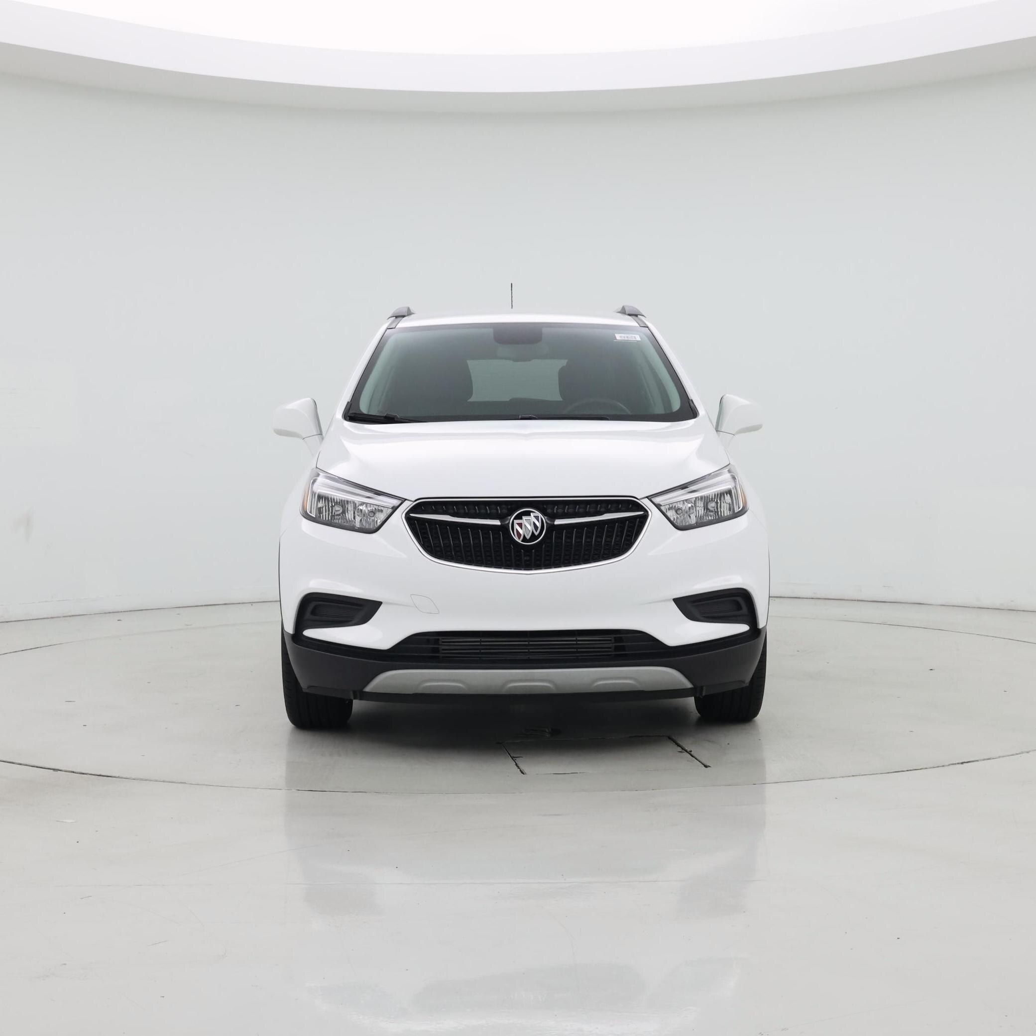 Thumbnail: 2022 Buick Encore - 5
