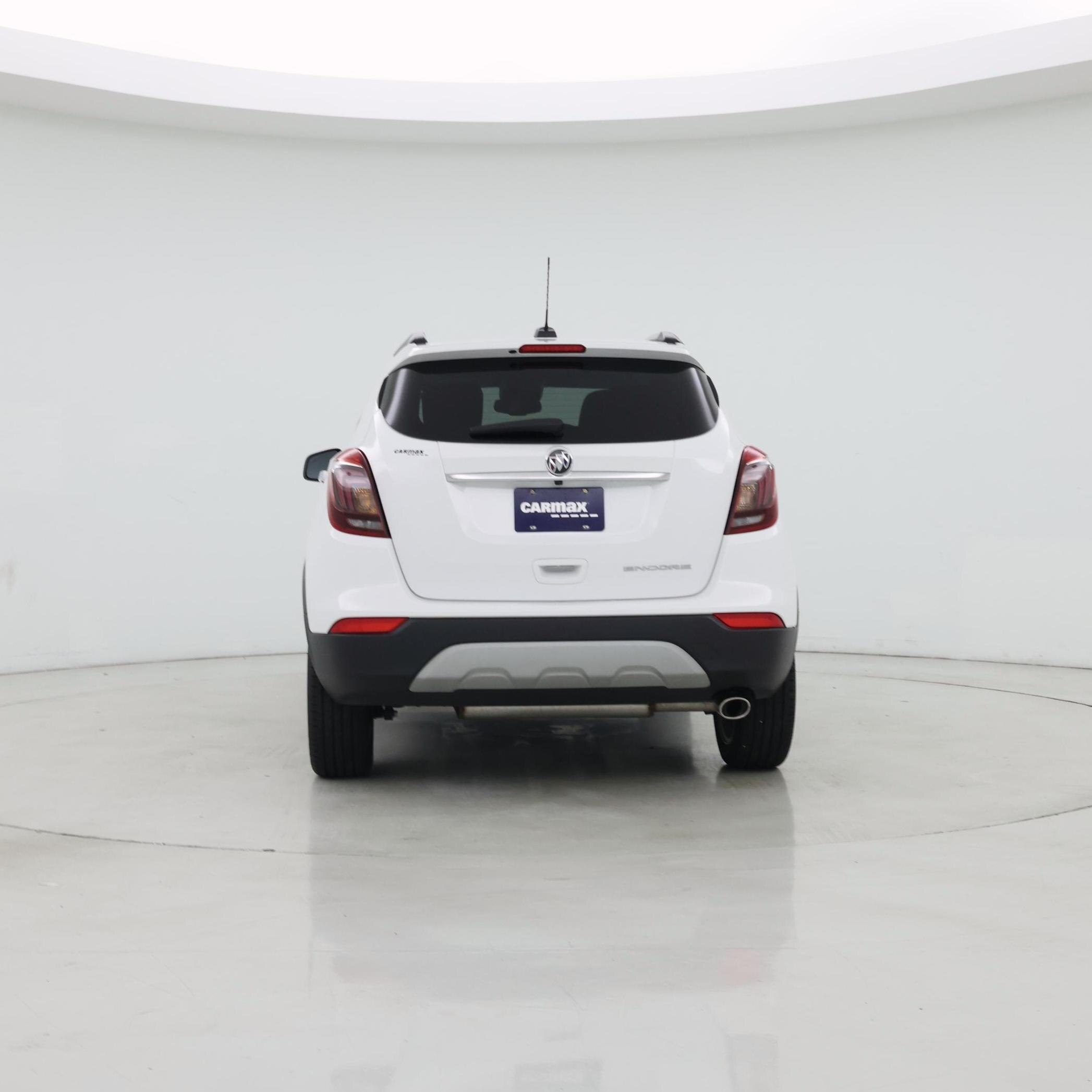 Thumbnail: 2022 Buick Encore - 6