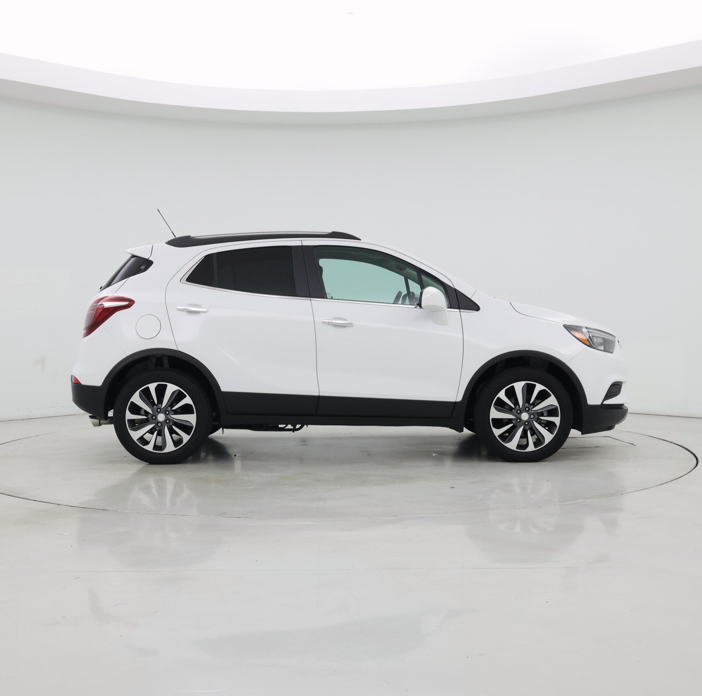 Thumbnail: 2022 Buick Encore - 7