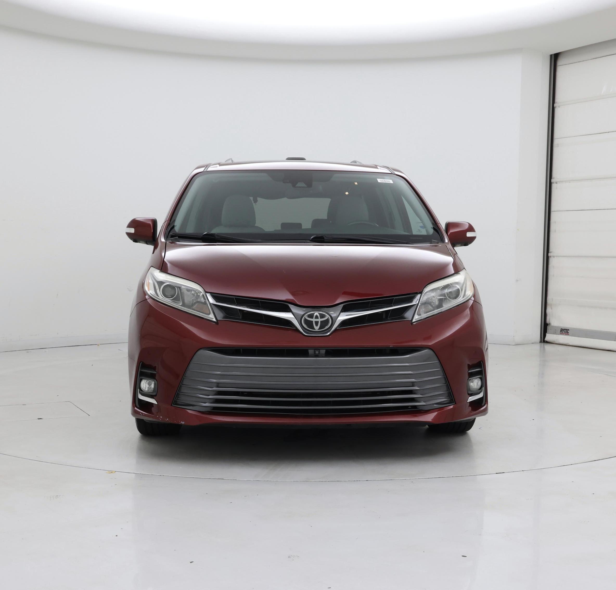 Thumbnail: 2020 Toyota Sienna - 5