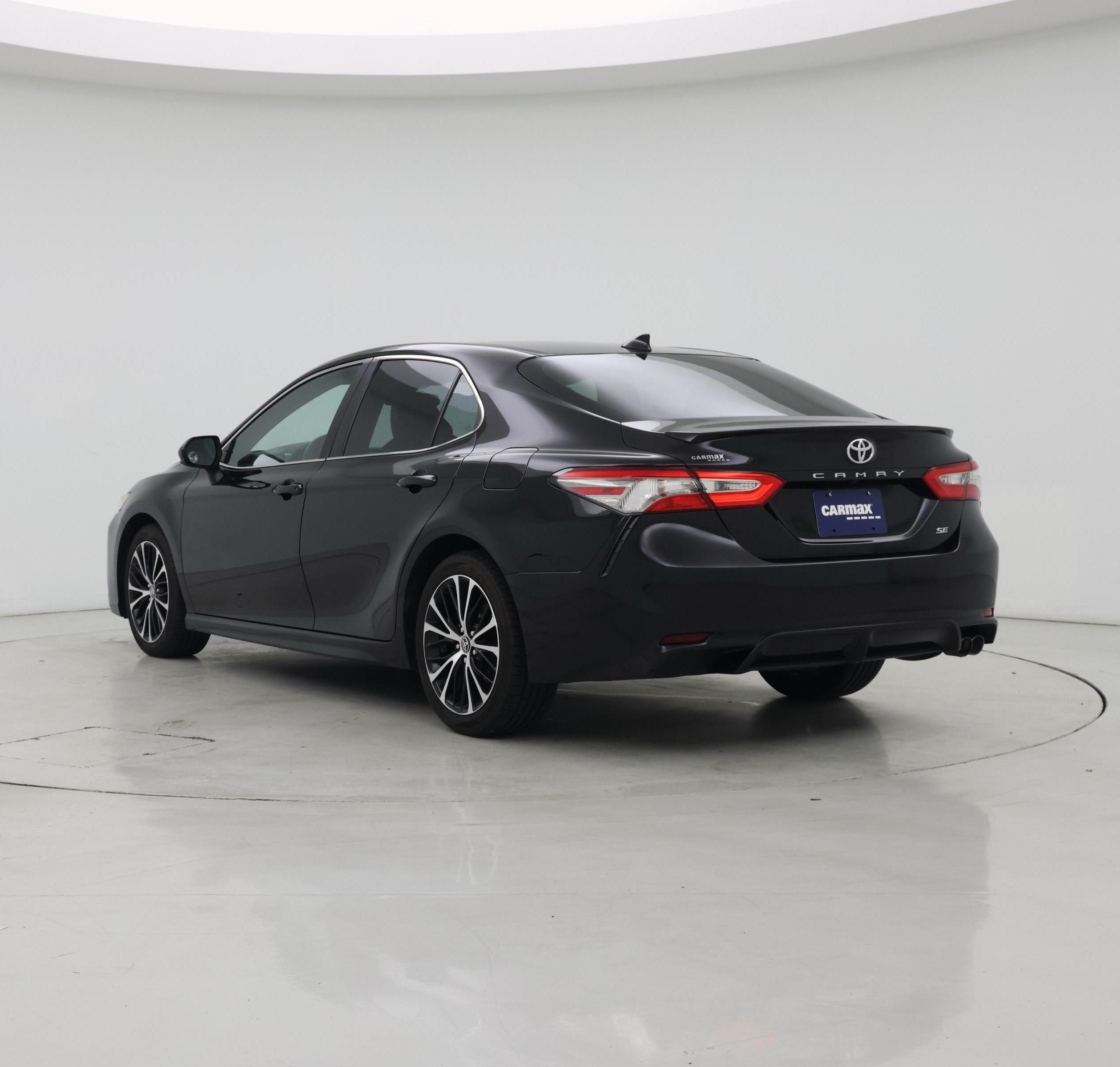 Thumbnail: 2019 Toyota Camry - 2