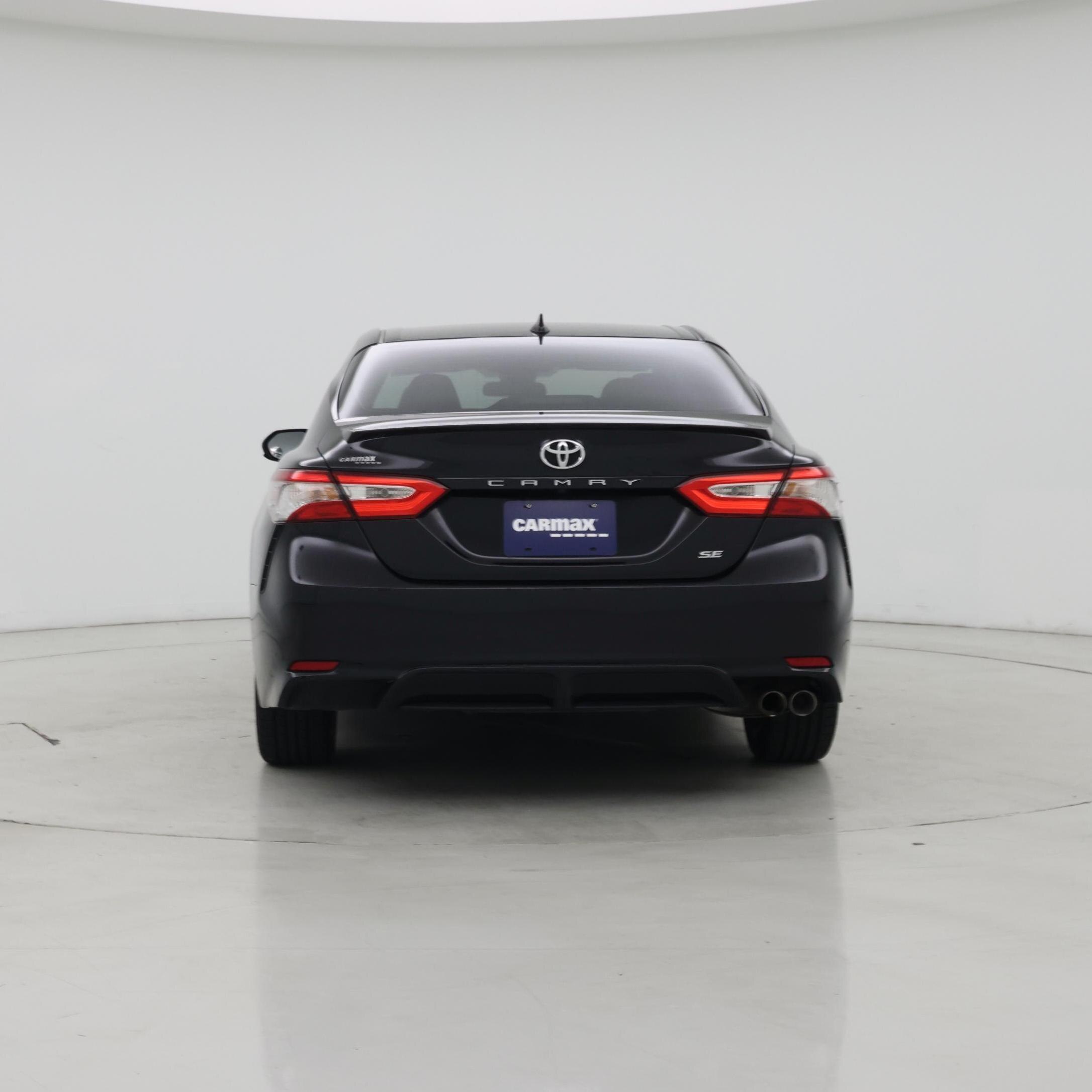 Thumbnail: 2019 Toyota Camry - 6