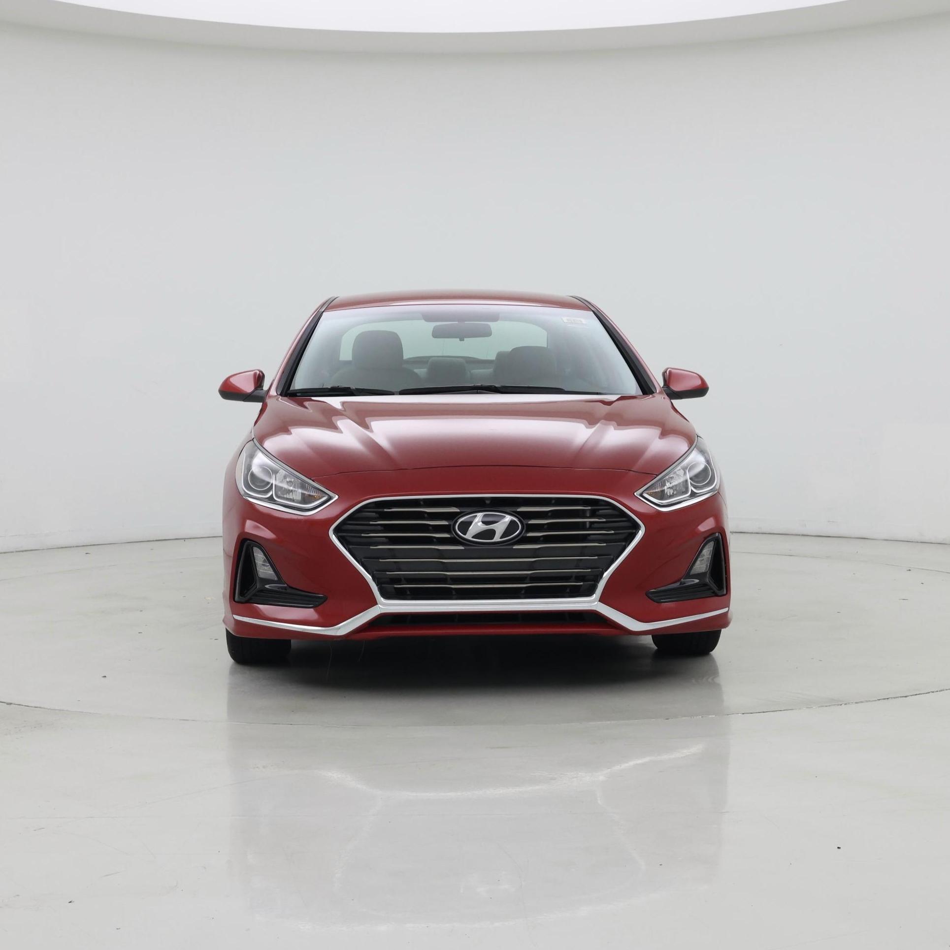 Thumbnail: 2018 Hyundai Sonata - 5