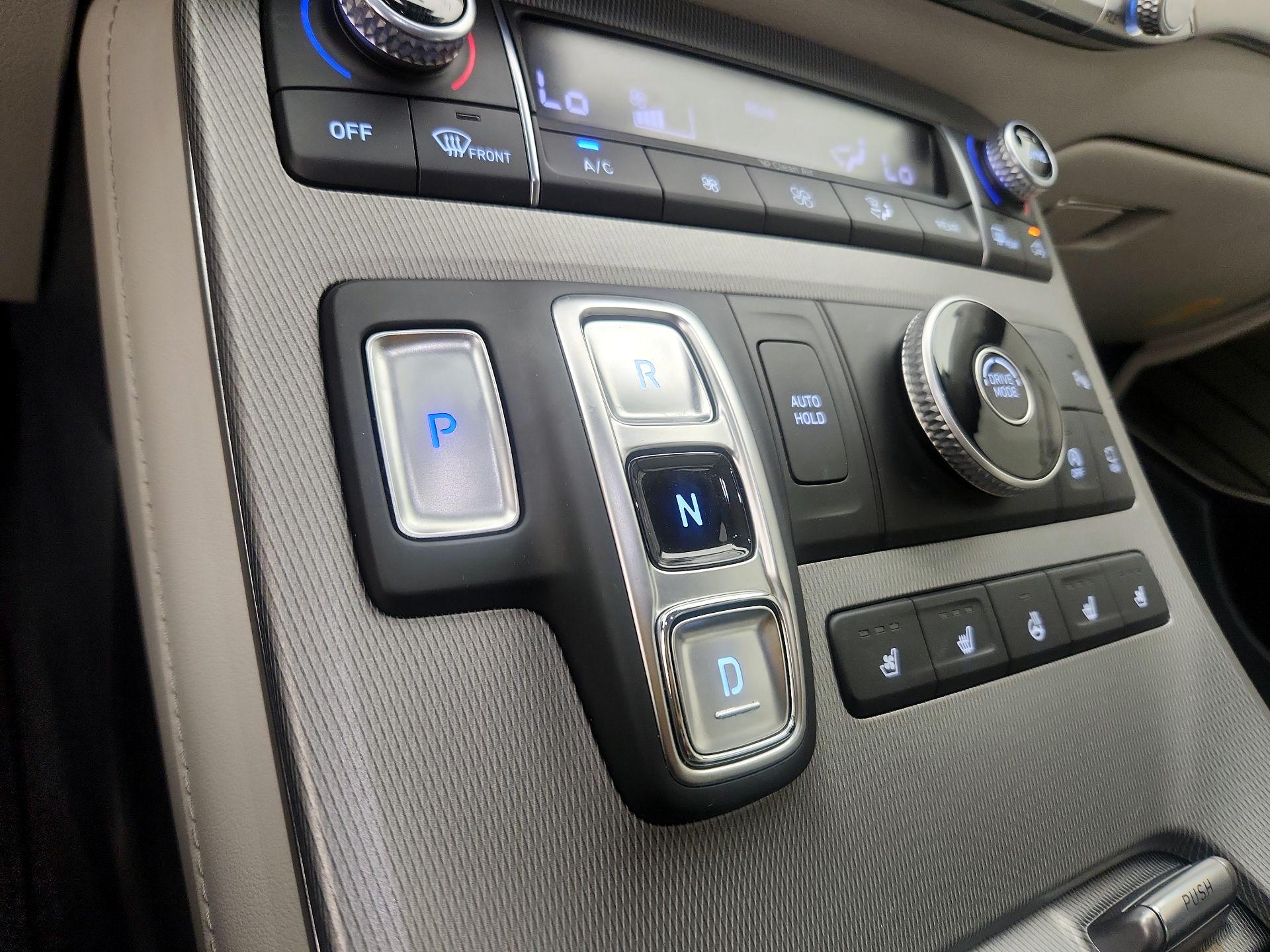 Thumbnail: 2021 Hyundai Palisade - 18