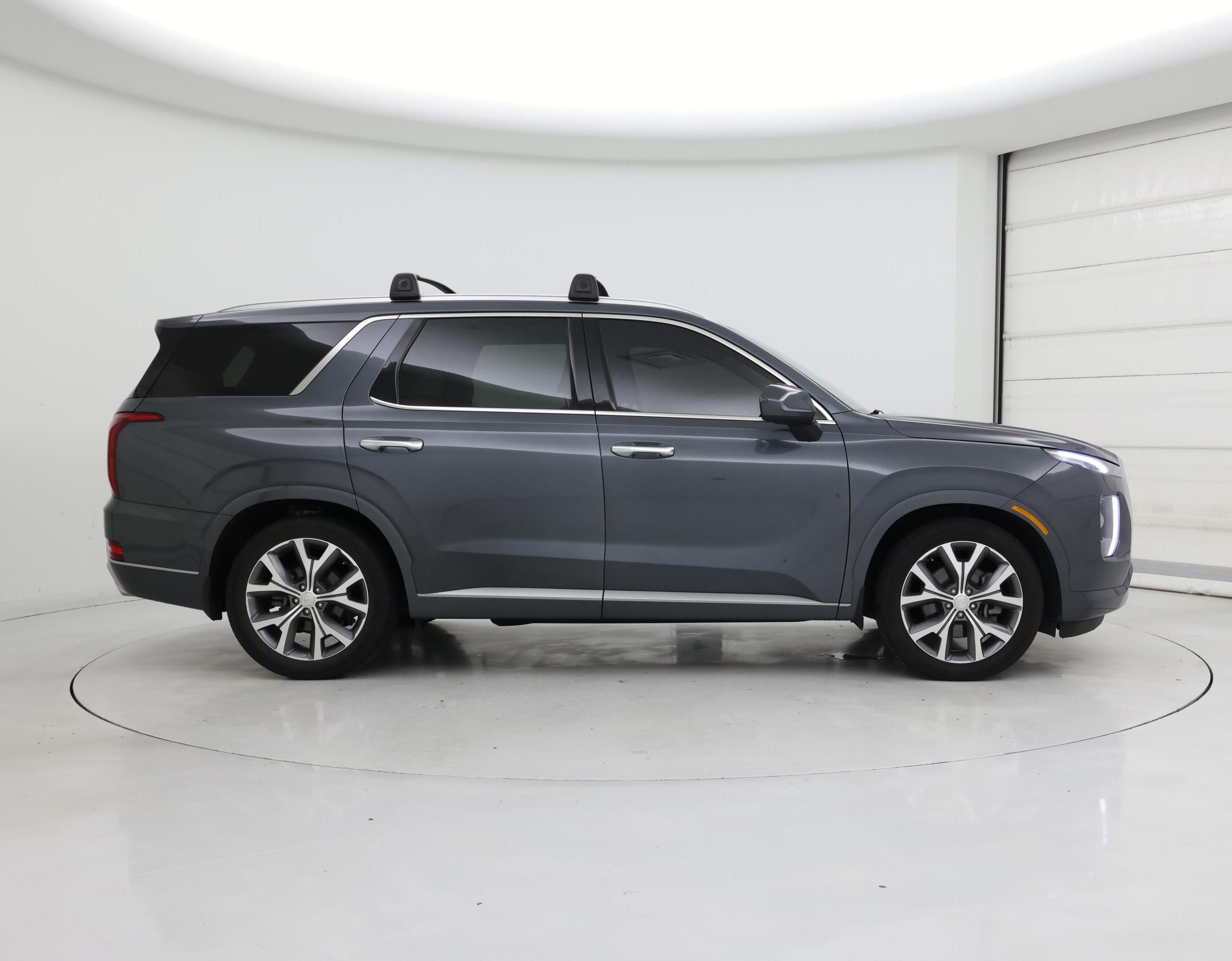 Thumbnail: 2021 Hyundai Palisade - 7