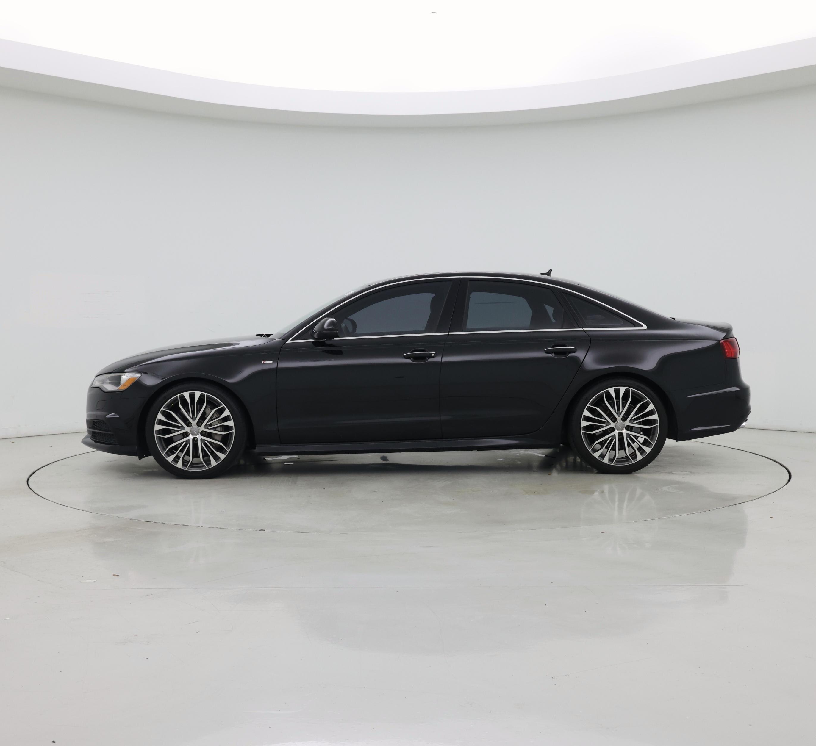 Thumbnail: 2017 Audi A6 - 3