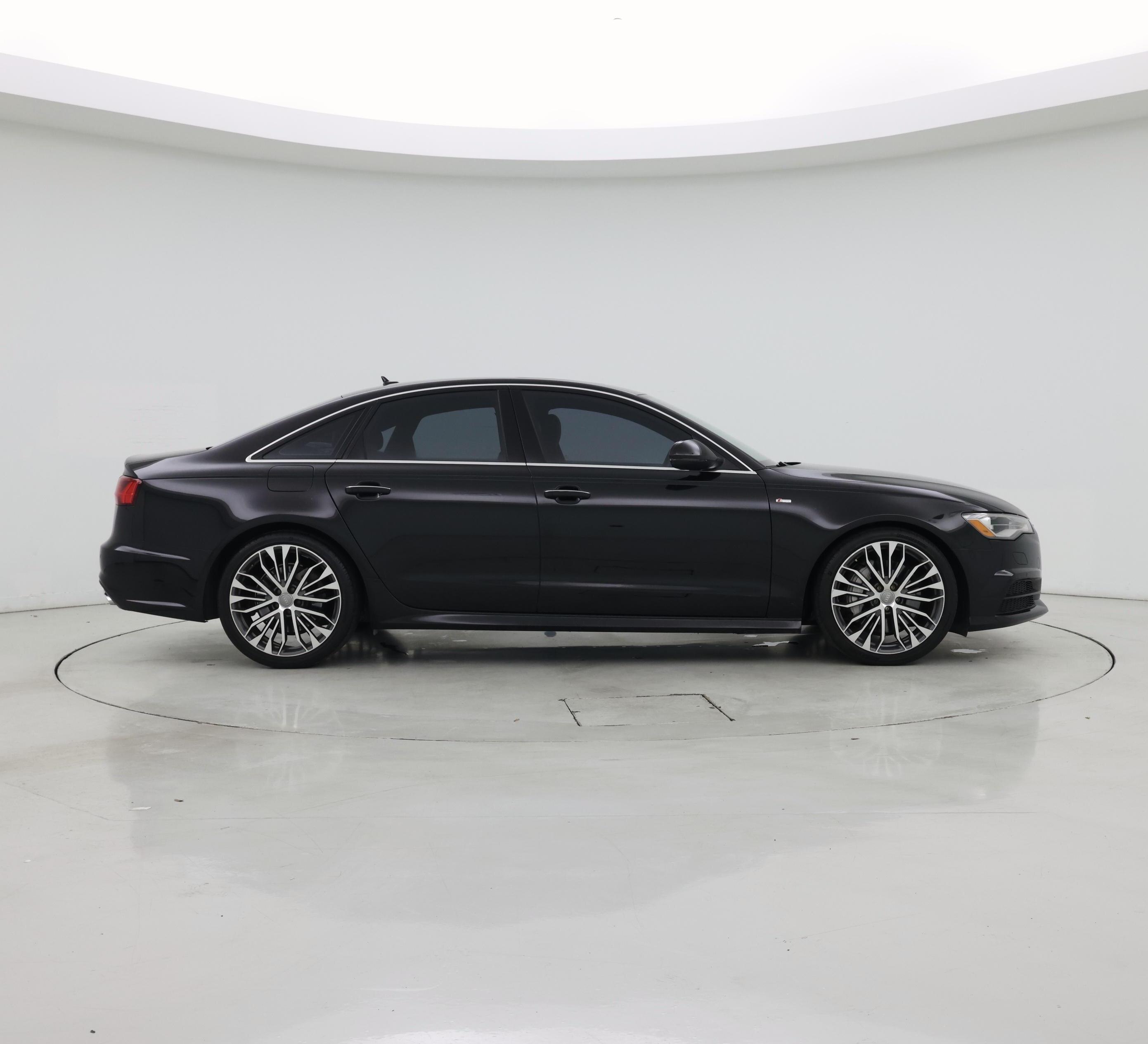 Thumbnail: 2017 Audi A6 - 7