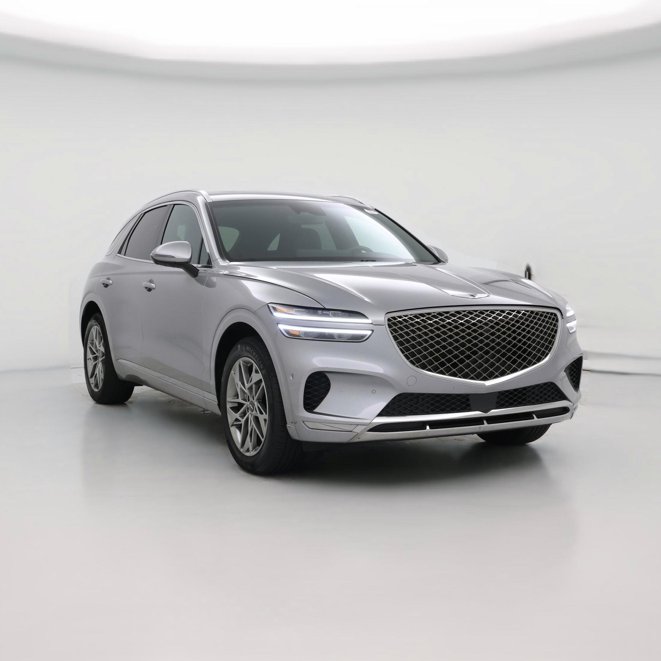 Thumbnail: 2022 Genesis GV70 - 1