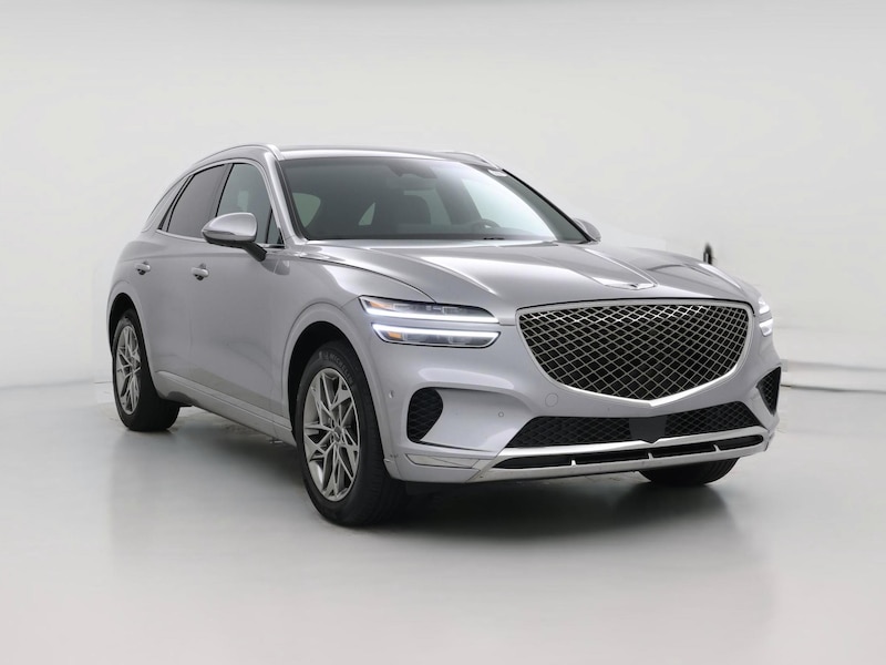 2022 Genesis GV70  -
                  Columbus, GA