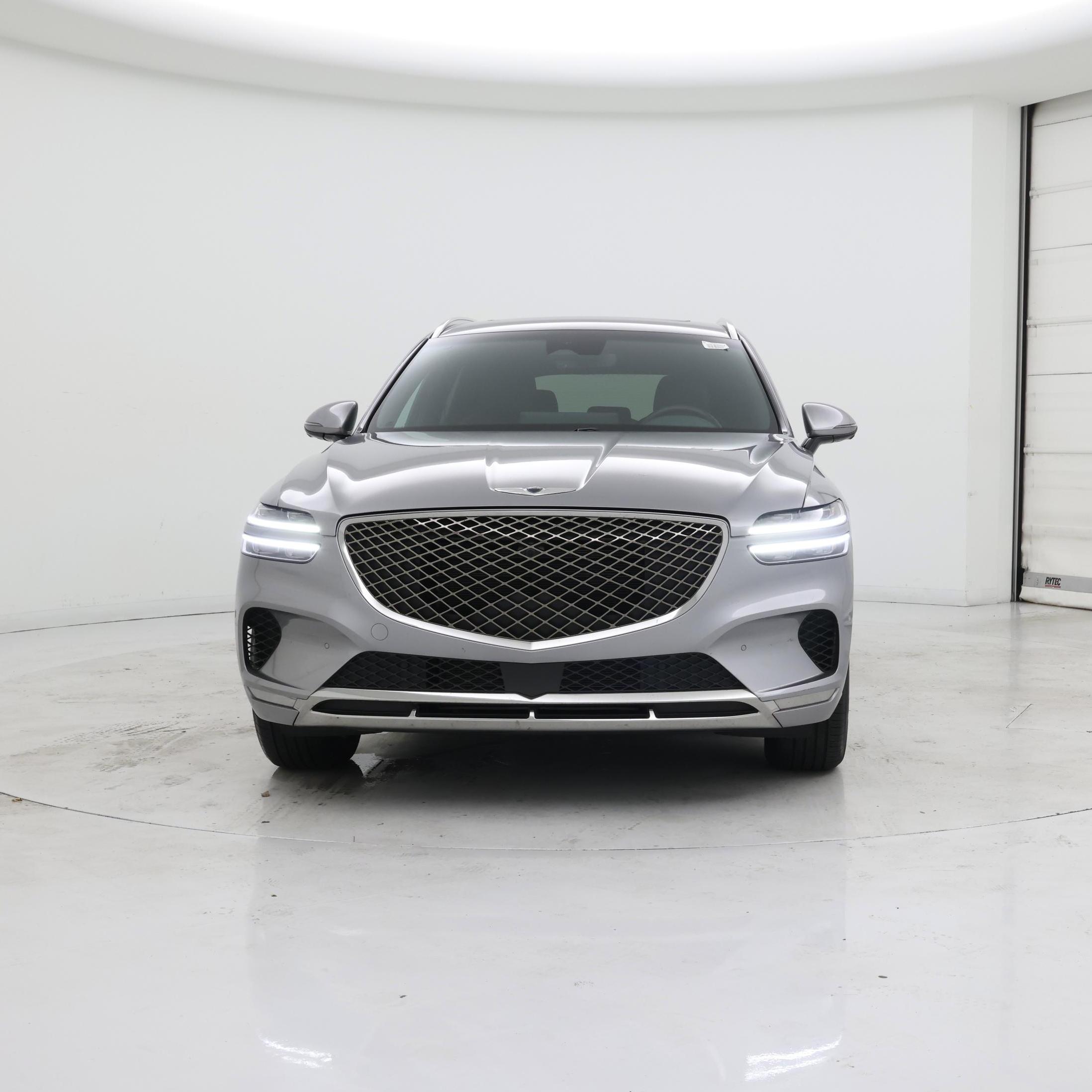 Thumbnail: 2022 Genesis GV70 - 5
