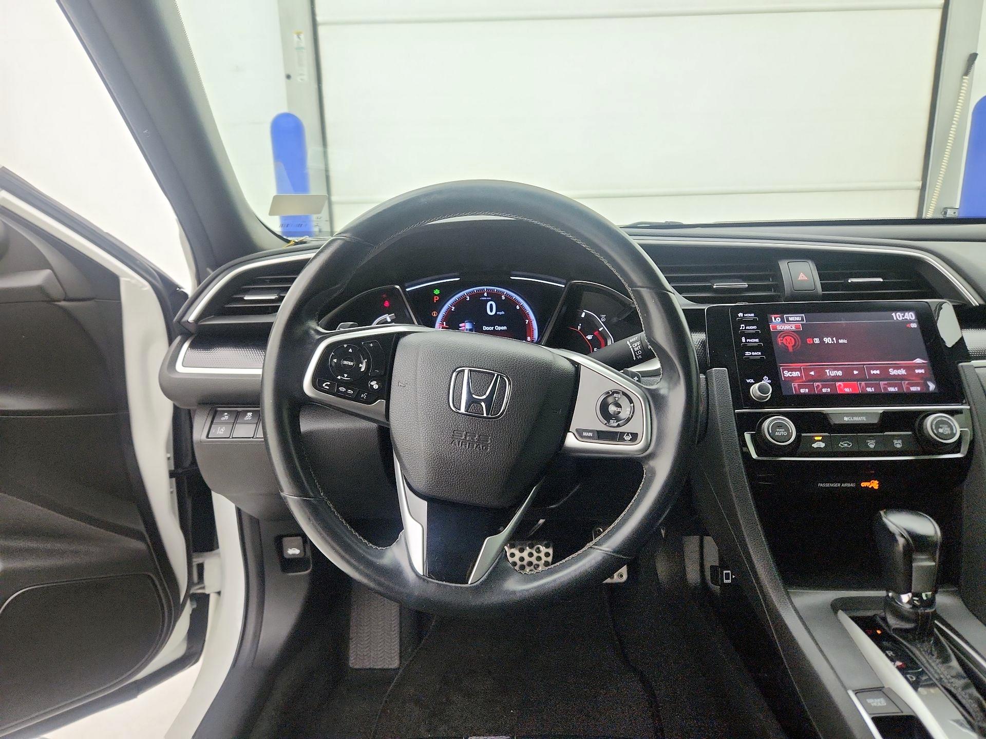 Thumbnail: 2020 Honda Civic - 10