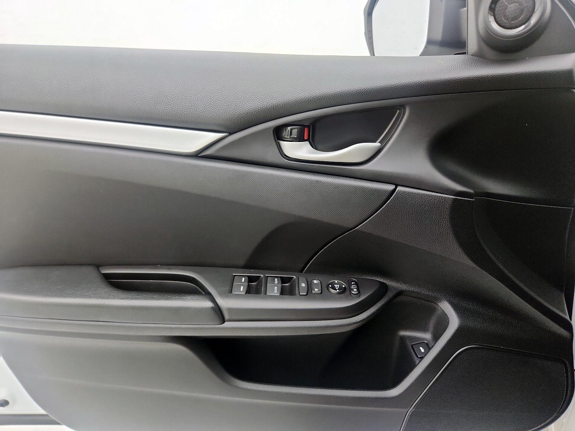 Thumbnail: 2020 Honda Civic - 12