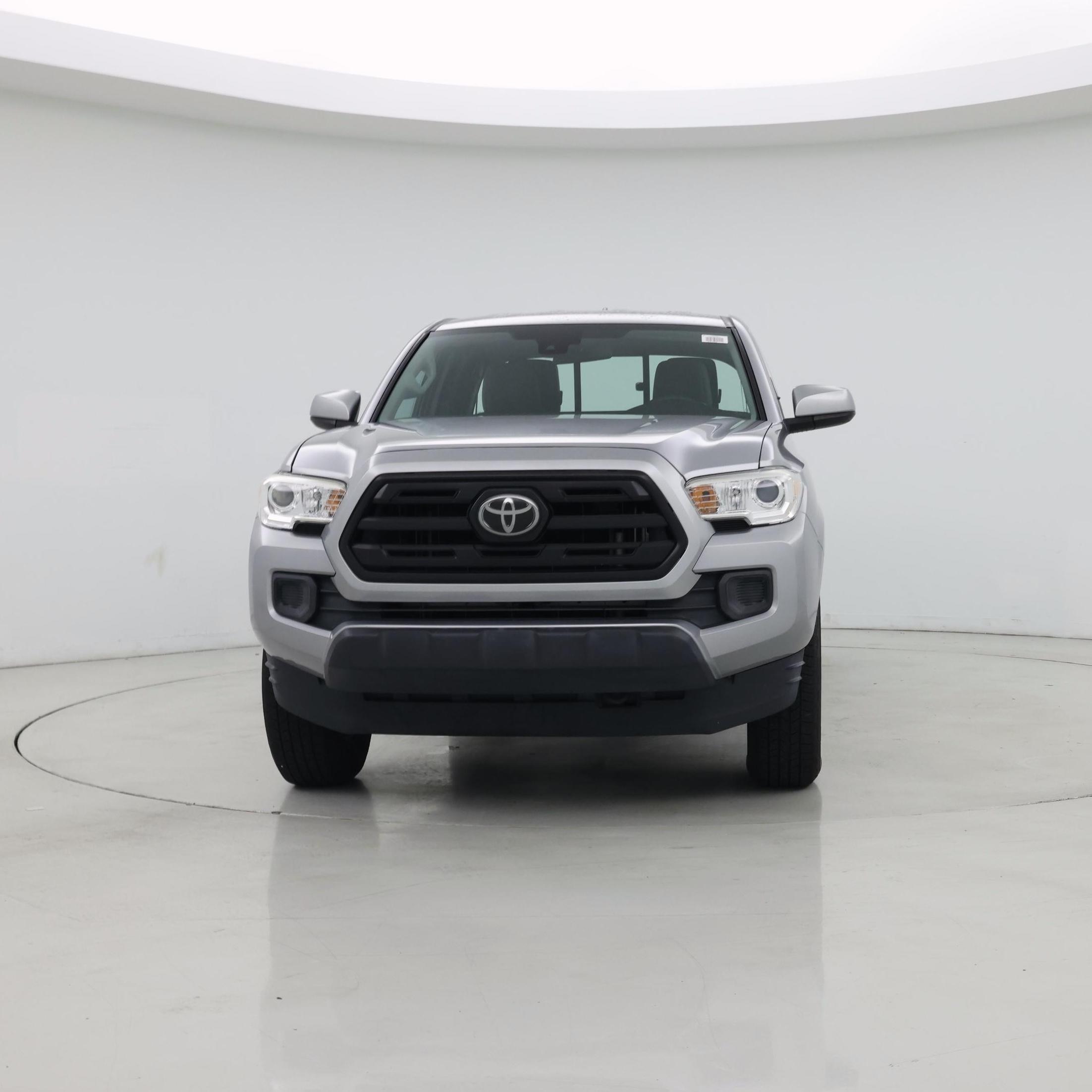 Thumbnail: 2018 Toyota Tacoma - 5