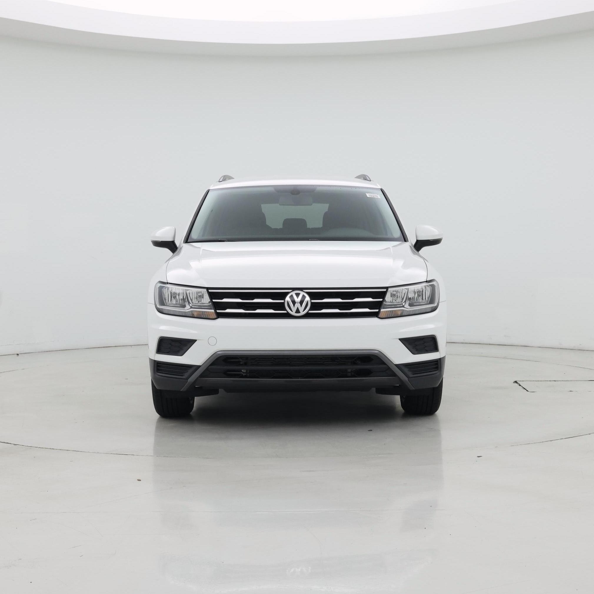Thumbnail: 2020 Volkswagen Tiguan - 5