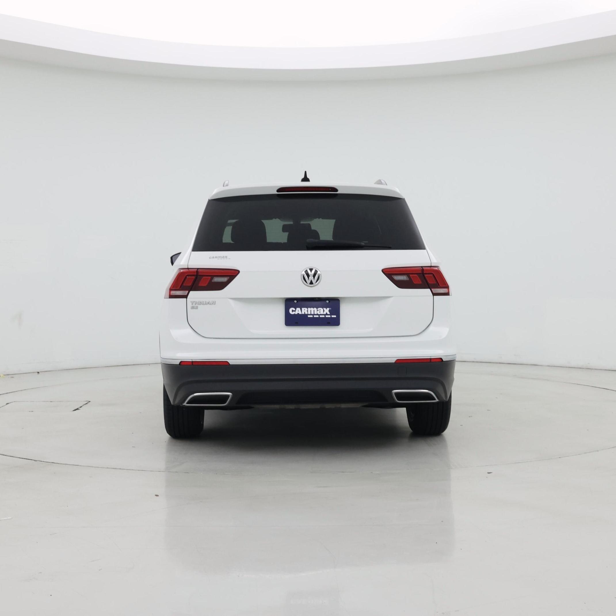 Thumbnail: 2020 Volkswagen Tiguan - 6