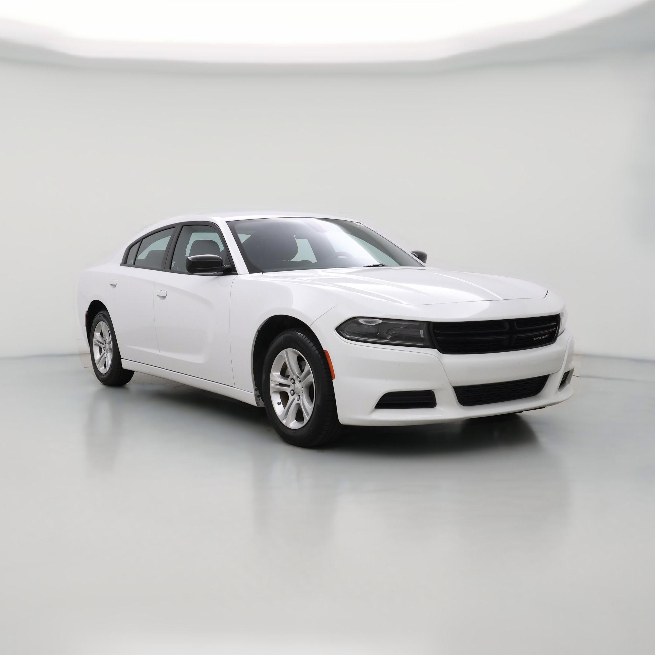 Thumbnail: 2023 Dodge Charger - 1