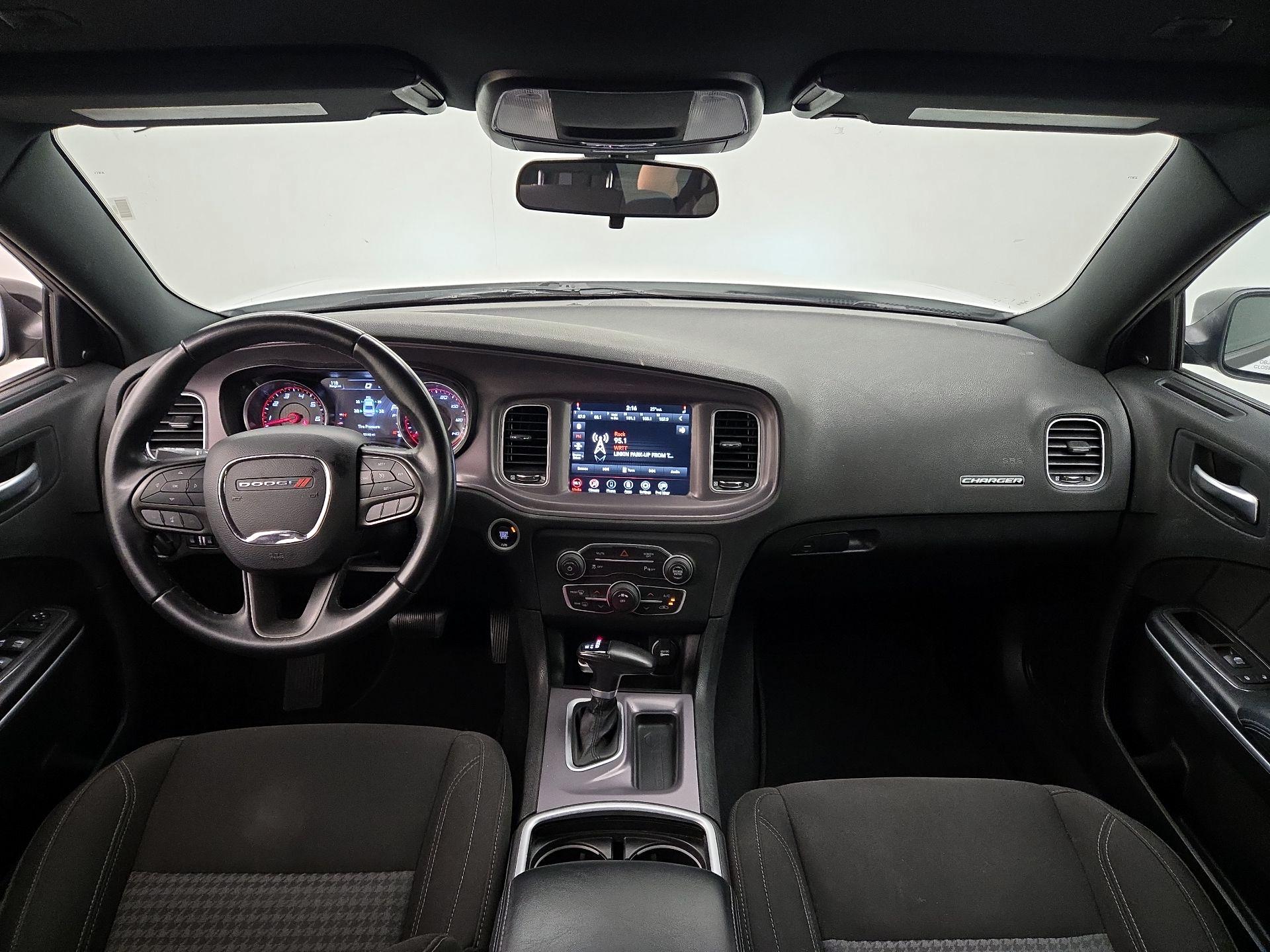 Thumbnail: 2023 Dodge Charger - 9