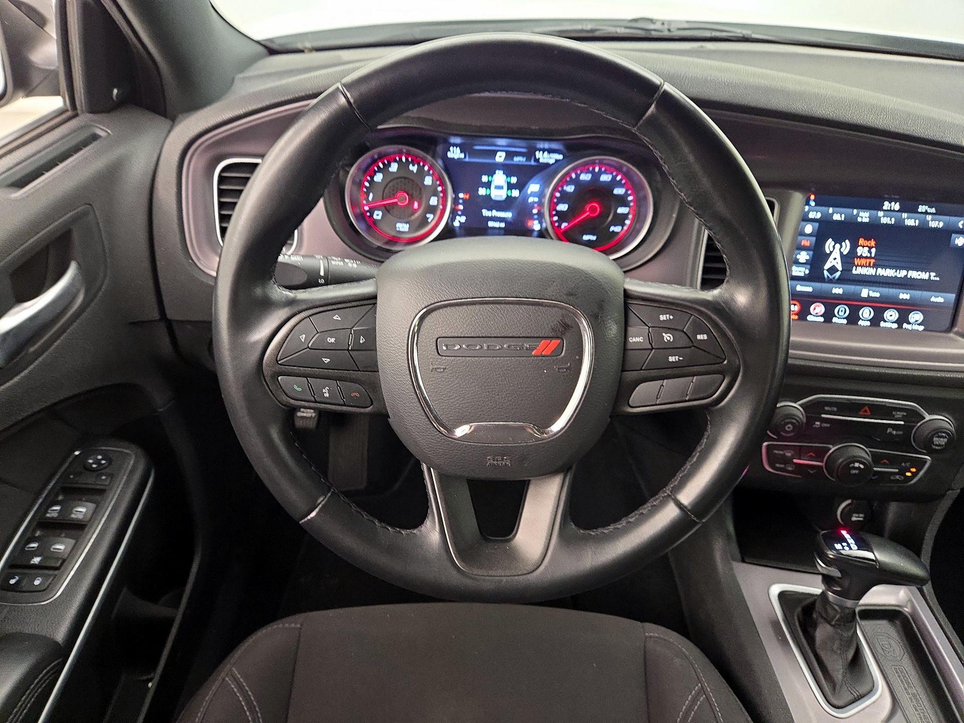 Thumbnail: 2023 Dodge Charger - 10