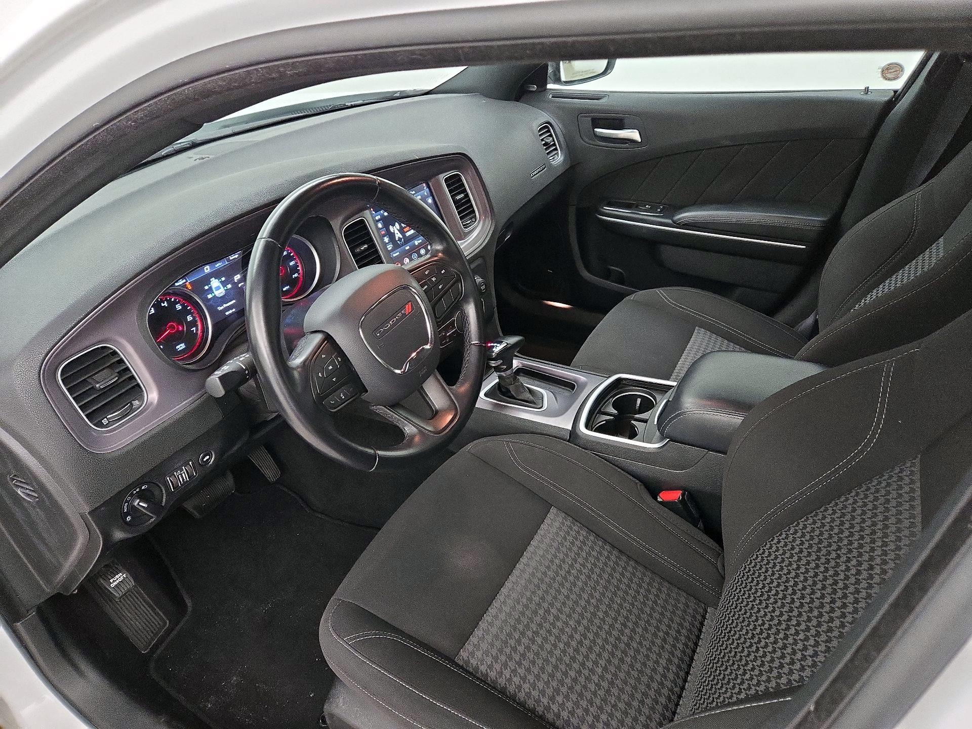 Thumbnail: 2023 Dodge Charger - 11