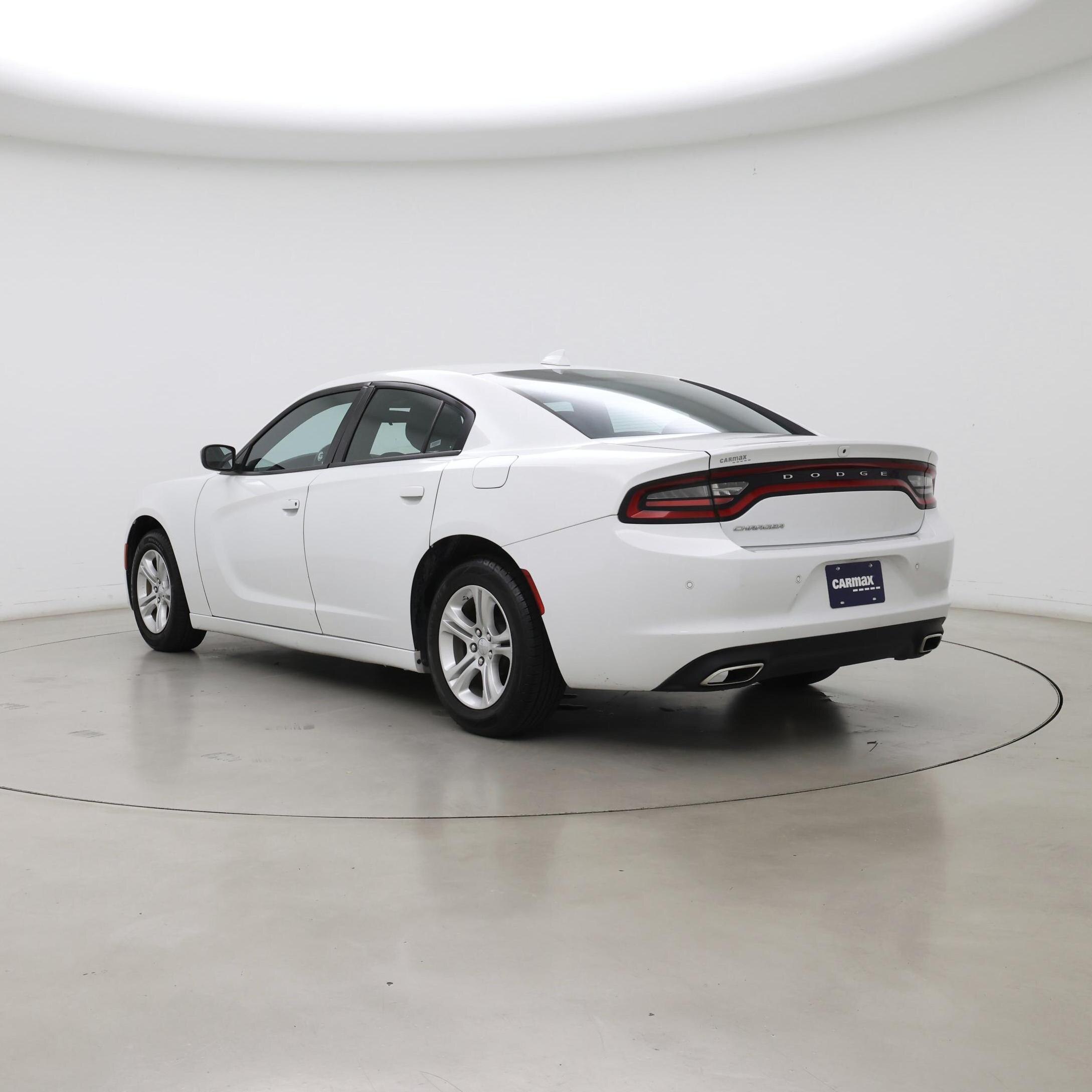 Thumbnail: 2023 Dodge Charger - 2