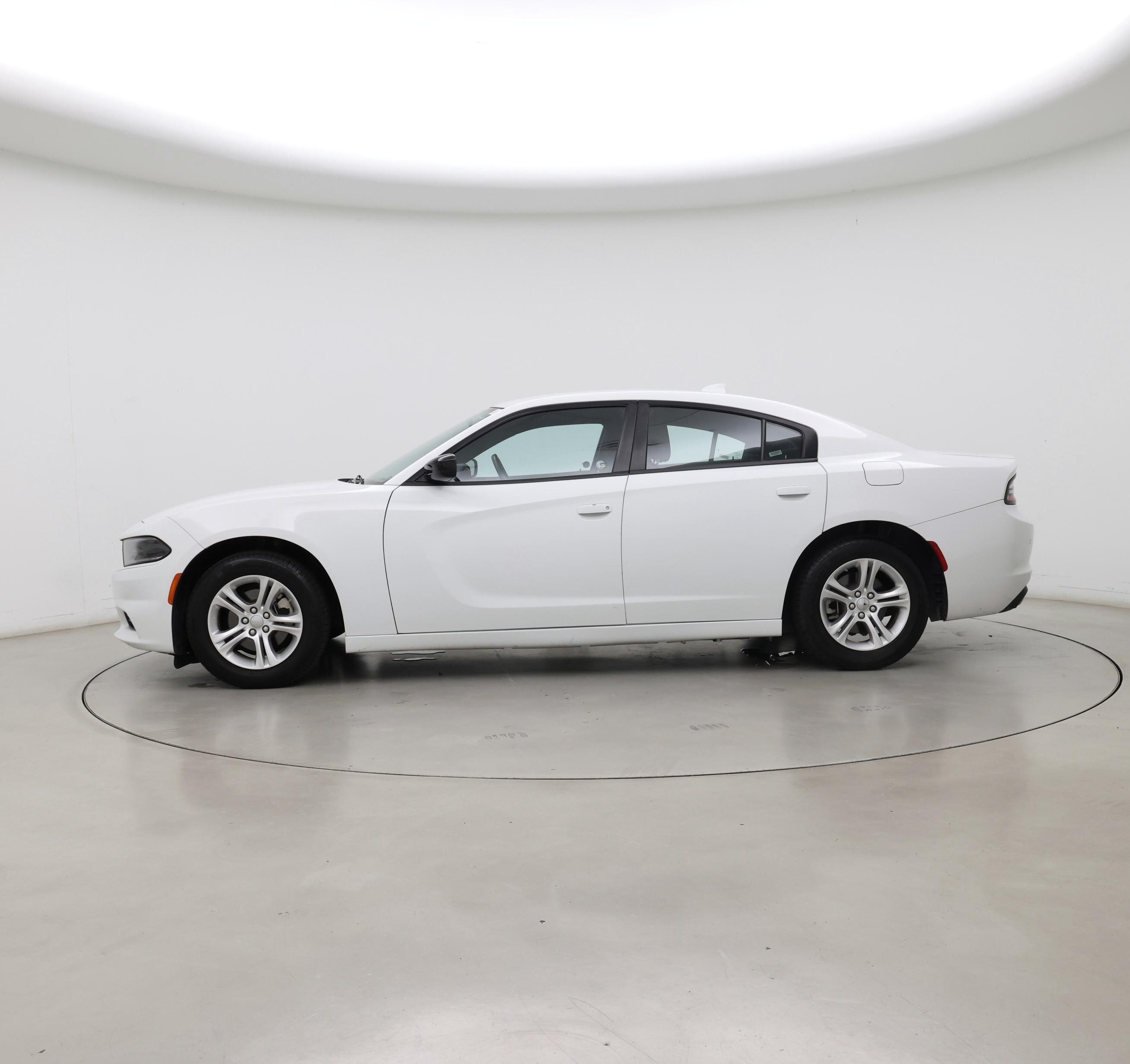 Thumbnail: 2023 Dodge Charger - 3