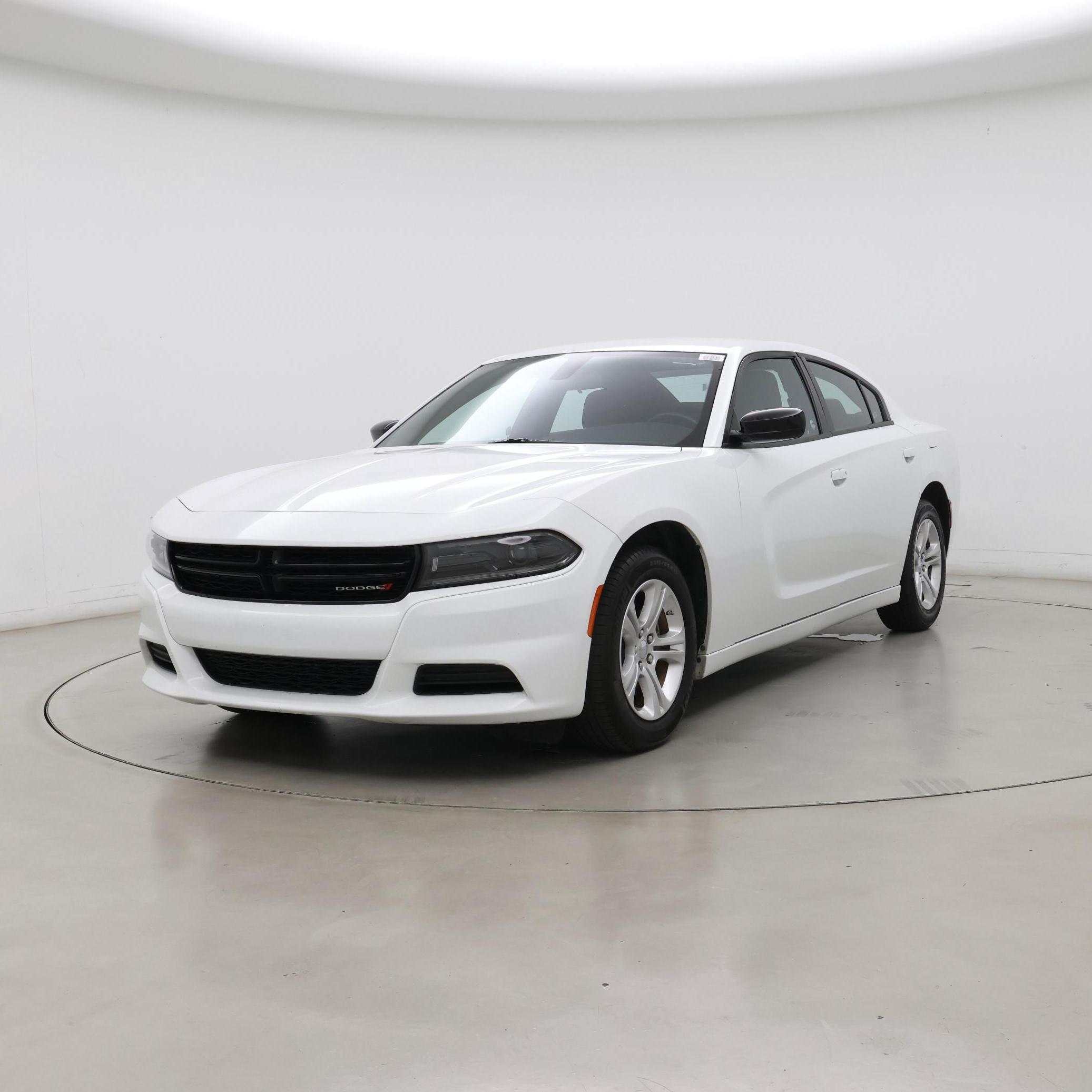 Thumbnail: 2023 Dodge Charger - 4