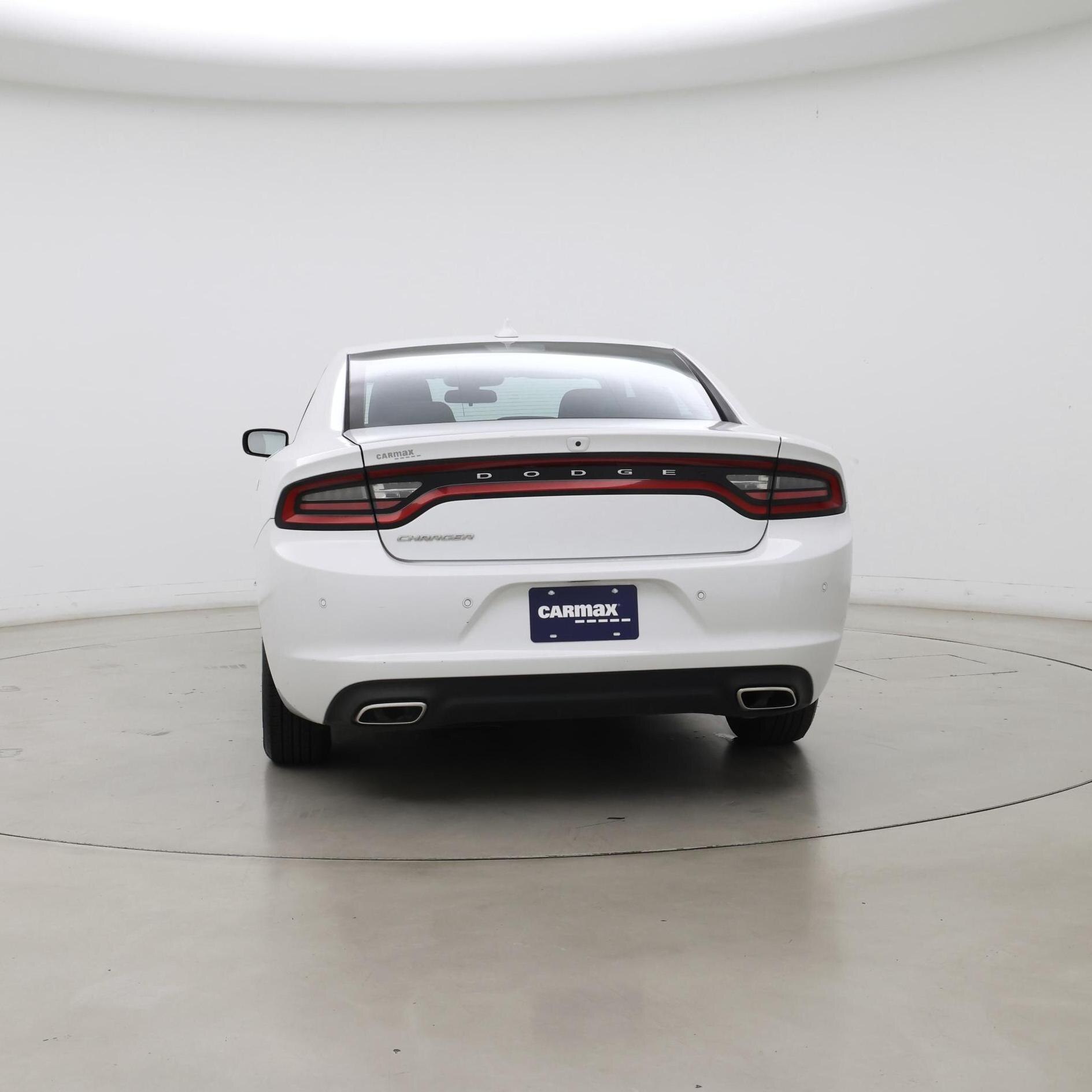 Thumbnail: 2023 Dodge Charger - 6