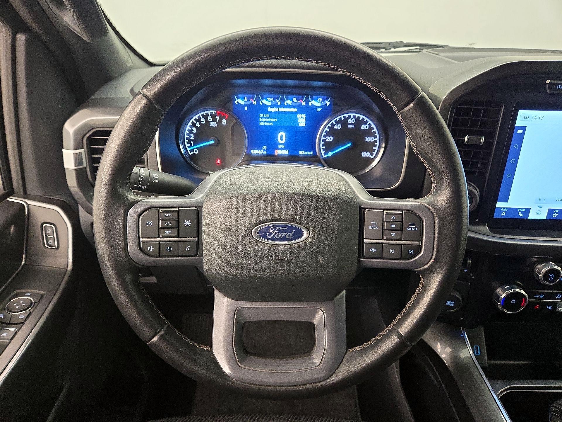 Thumbnail: 2023 Ford F-150 - 10