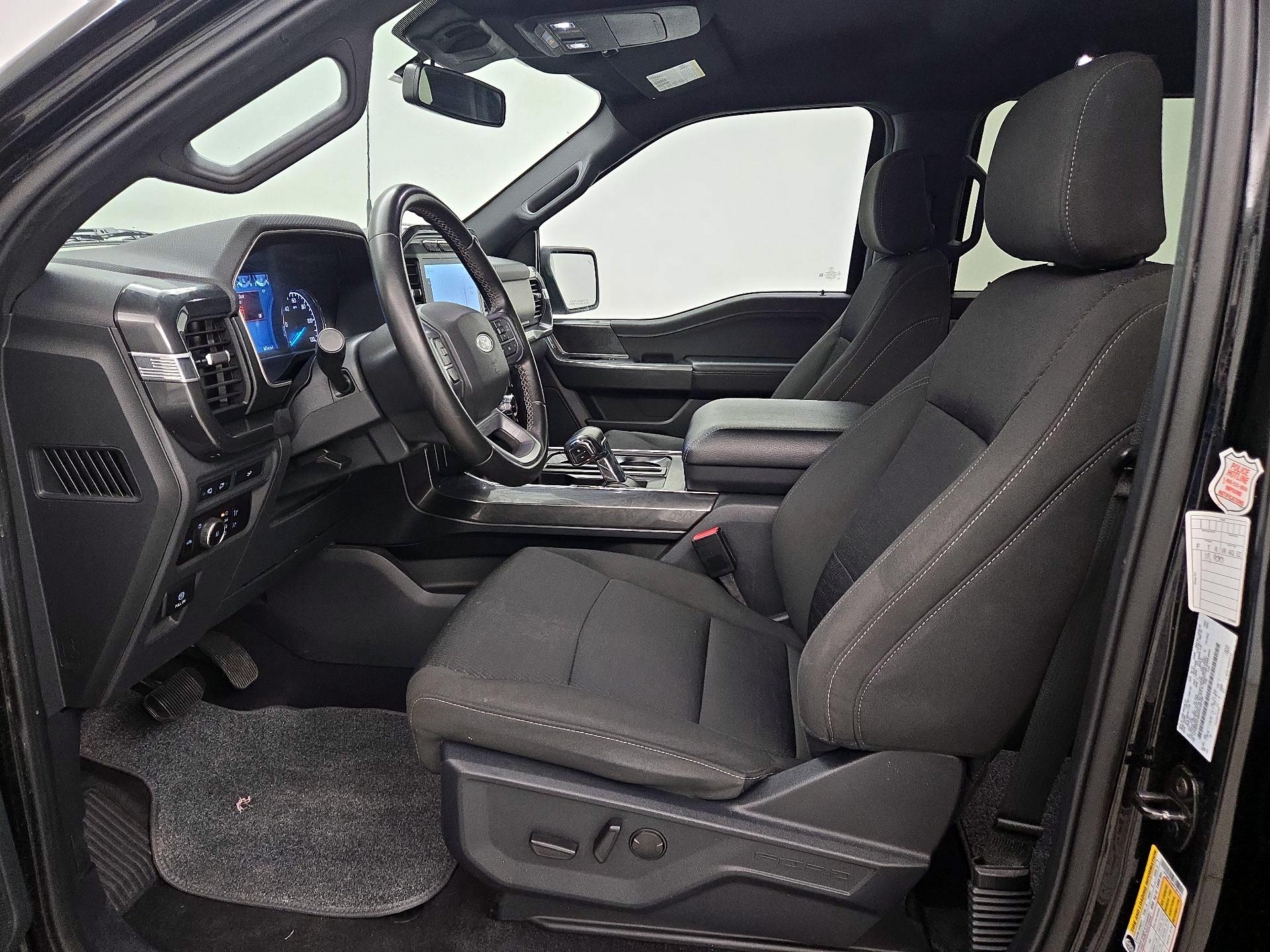 Thumbnail: 2023 Ford F-150 - 11