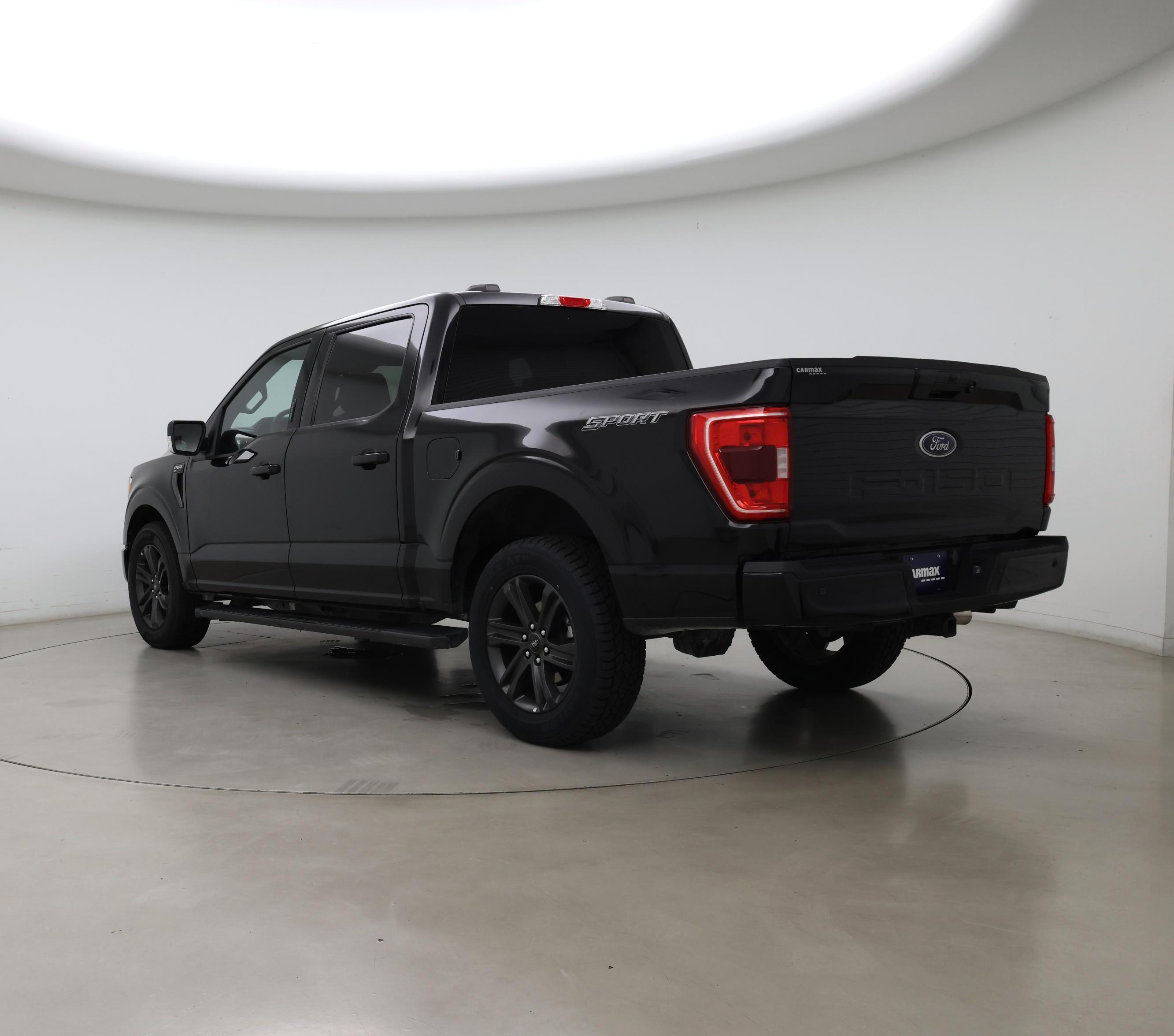 Thumbnail: 2023 Ford F-150 - 2