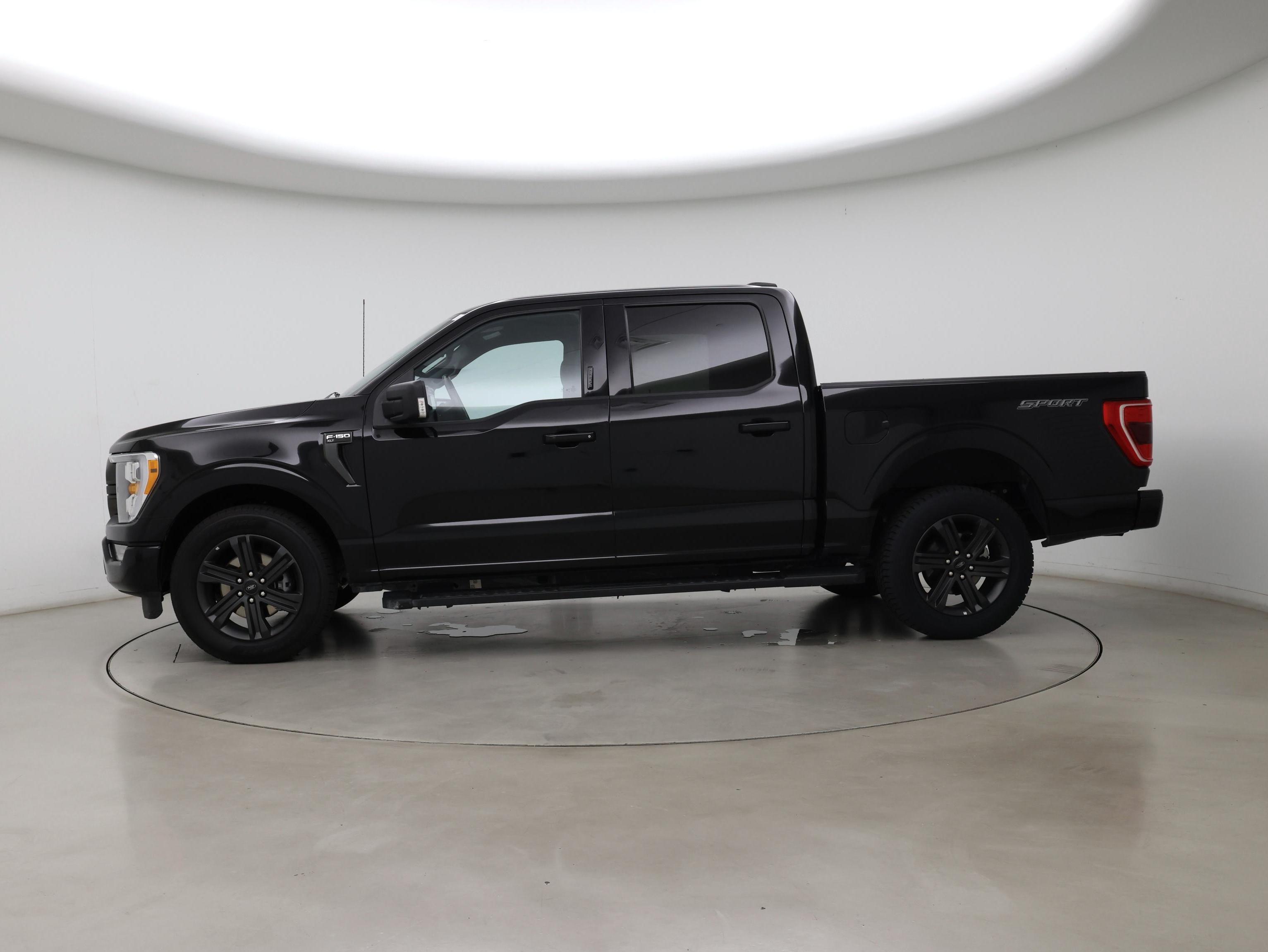 Thumbnail: 2023 Ford F-150 - 3