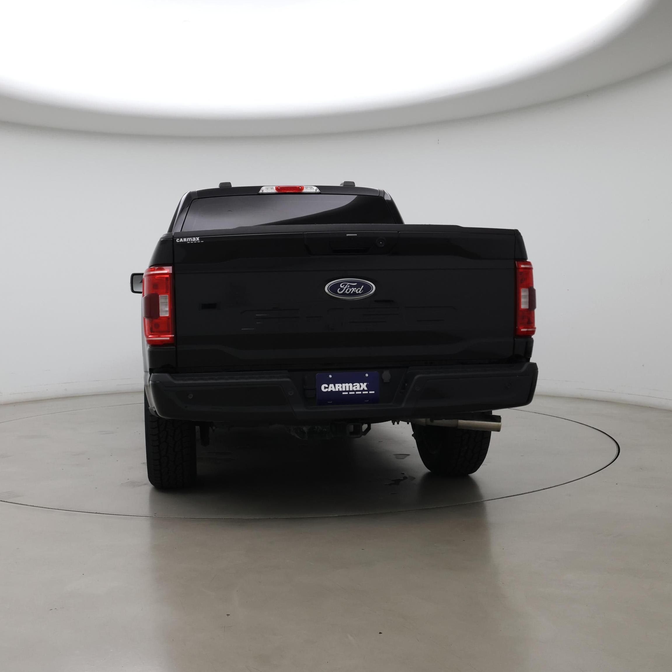 Thumbnail: 2023 Ford F-150 - 6