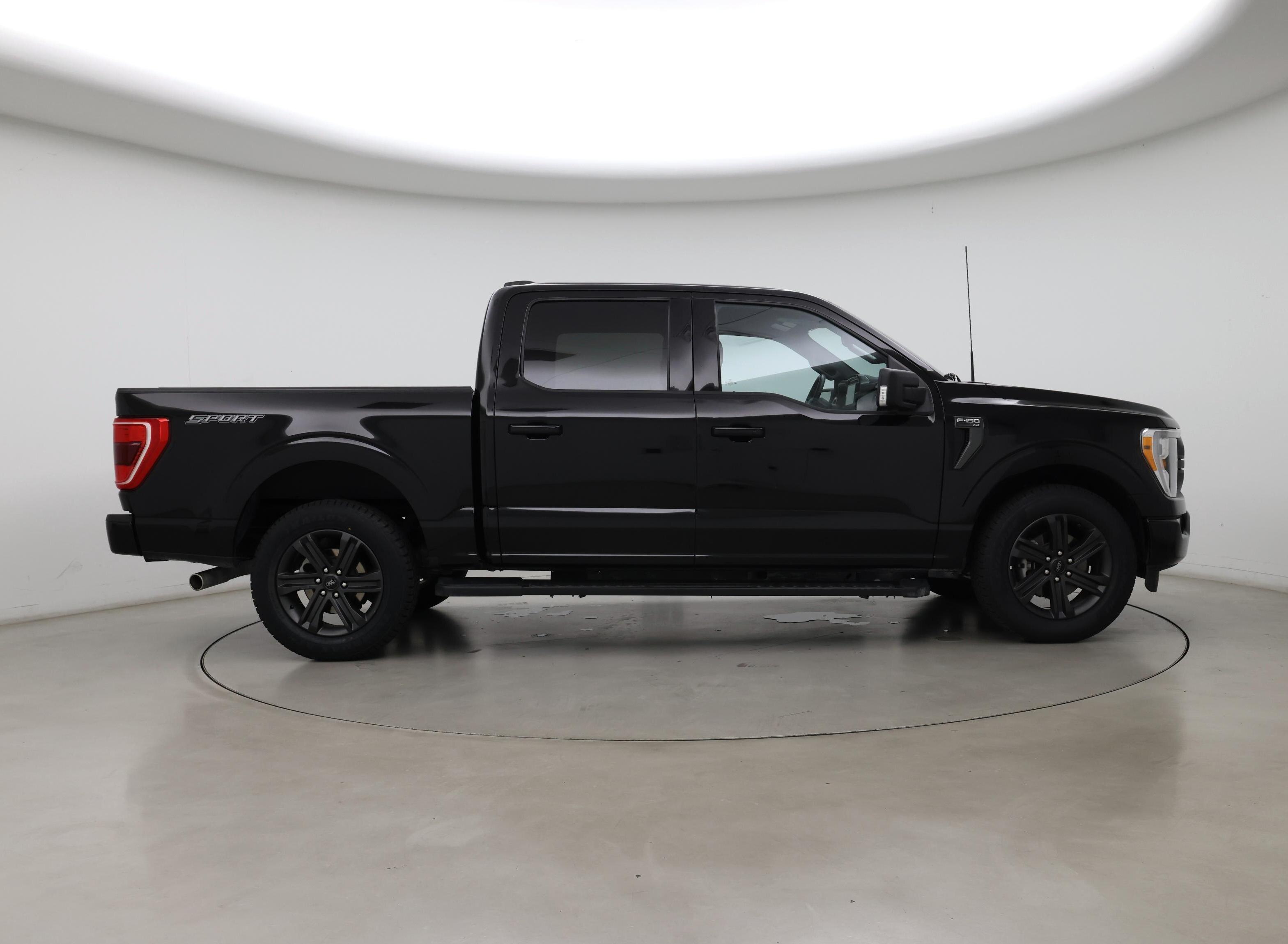Thumbnail: 2023 Ford F-150 - 7