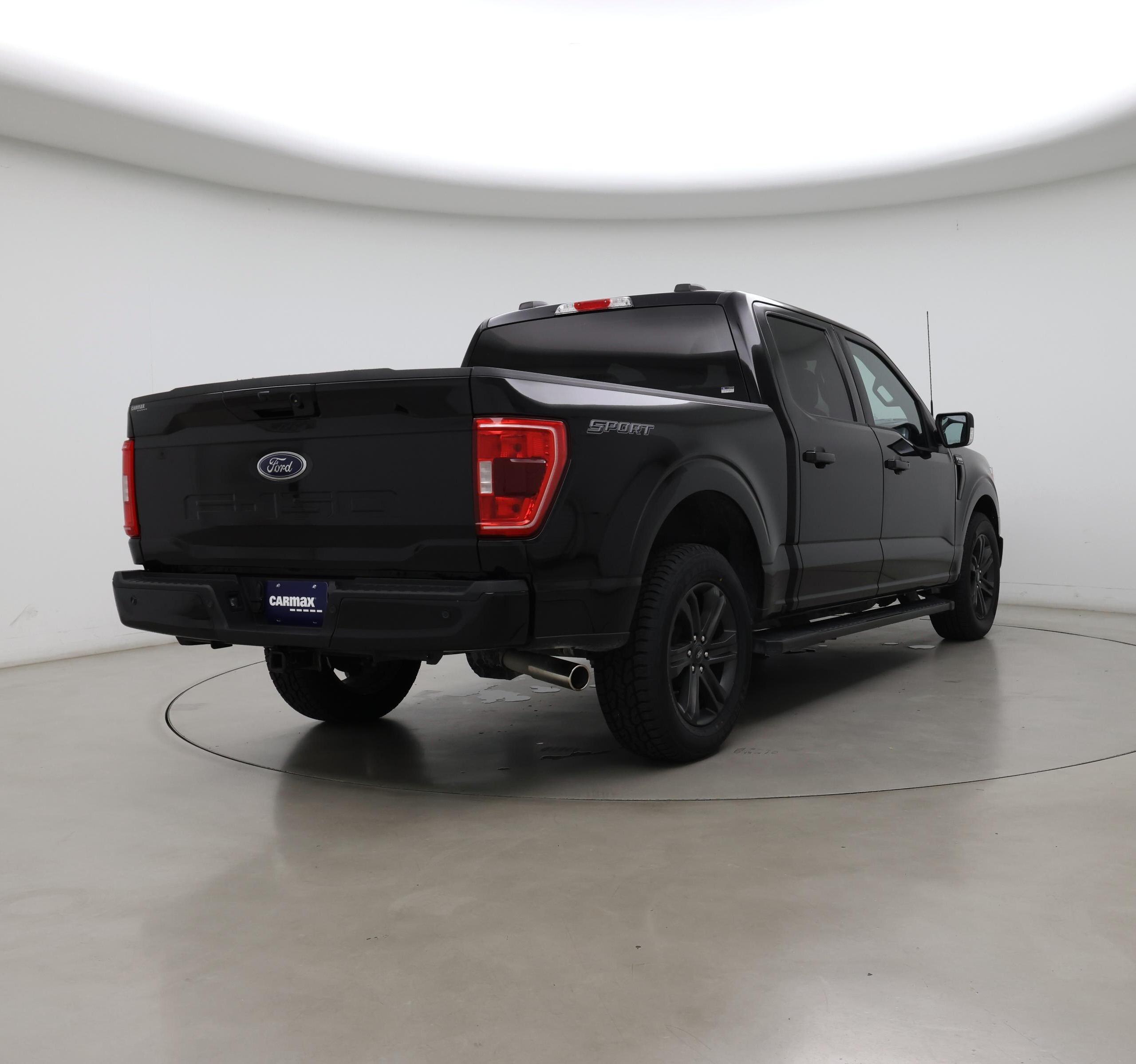 Thumbnail: 2023 Ford F-150 - 8