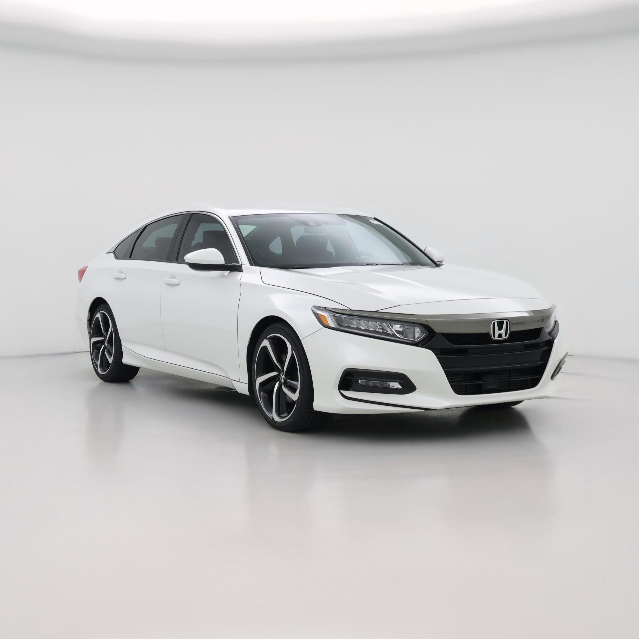 Thumbnail: 2019 Honda Accord - 1