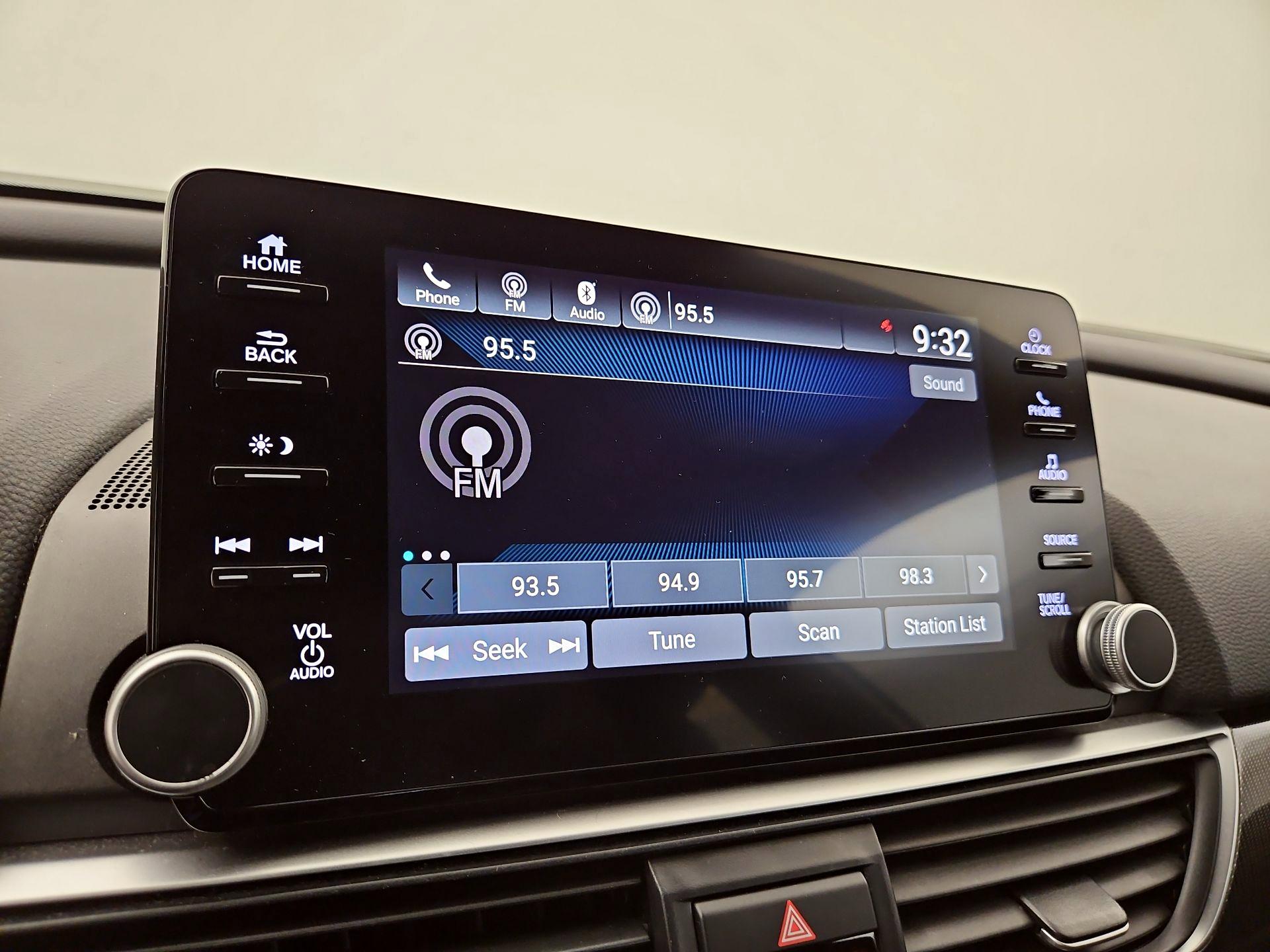 Thumbnail: 2019 Honda Accord - 15